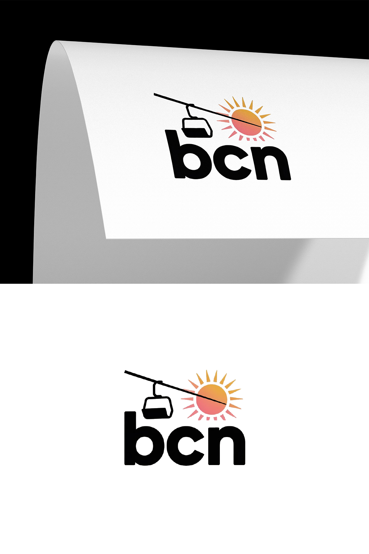 Diseño de Logo por Sajee. para Beacon | Diseño #35879585