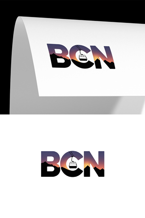 Logo Design by Sajee. for Beacon | Design: #35879586