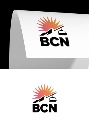 Logo Design by Sajee. for Beacon | Design: #35879587