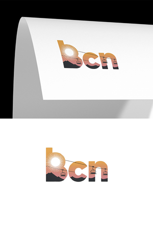 Logo Design by Sajee. for Beacon | Design: #35879588
