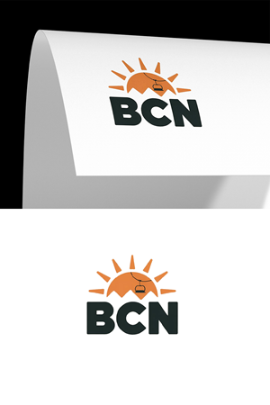 Logo Design by Sajee. for Beacon | Design: #35879597