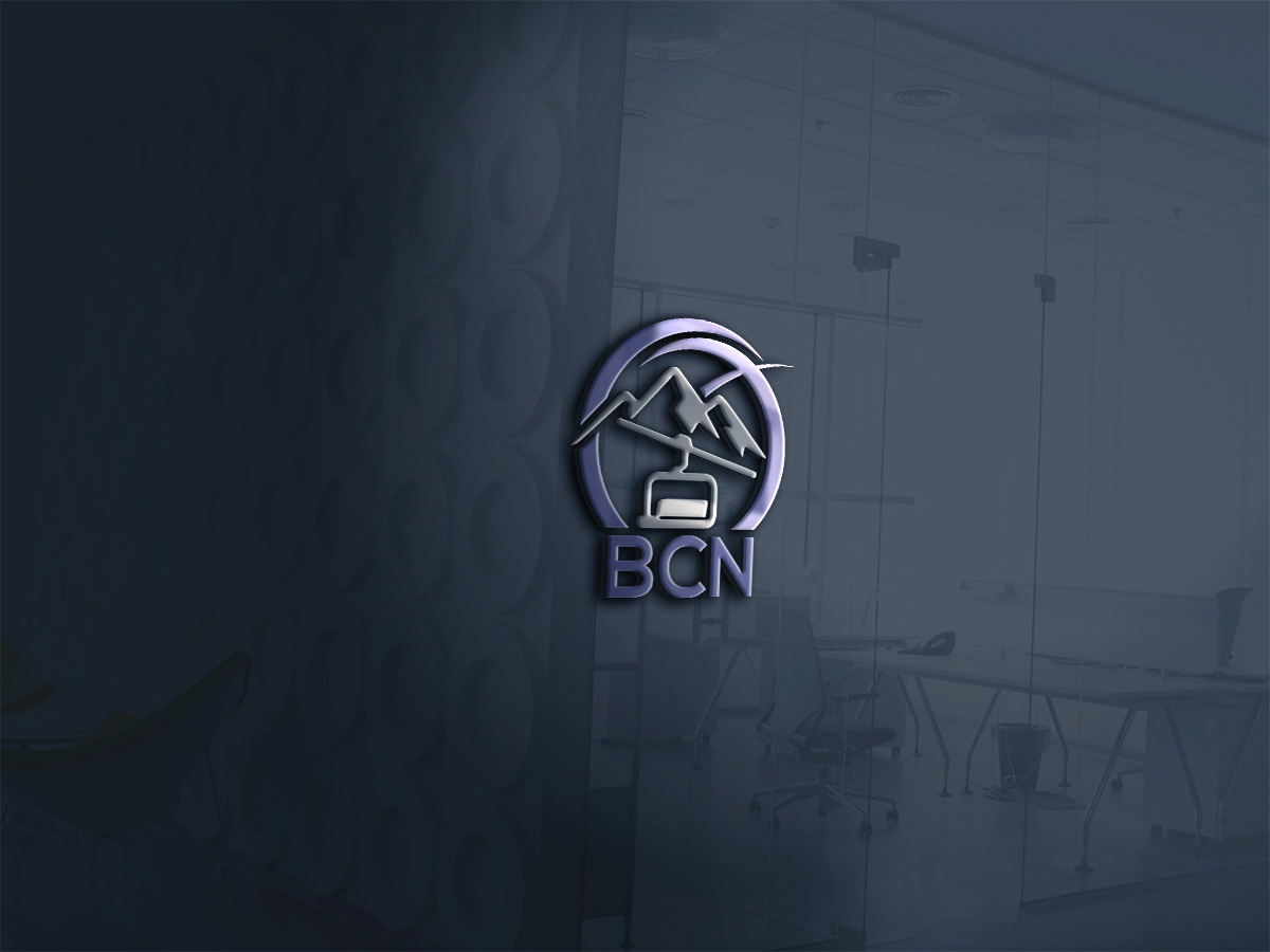 Logo-Design von falcon f9 für Beacon | Design #35886903