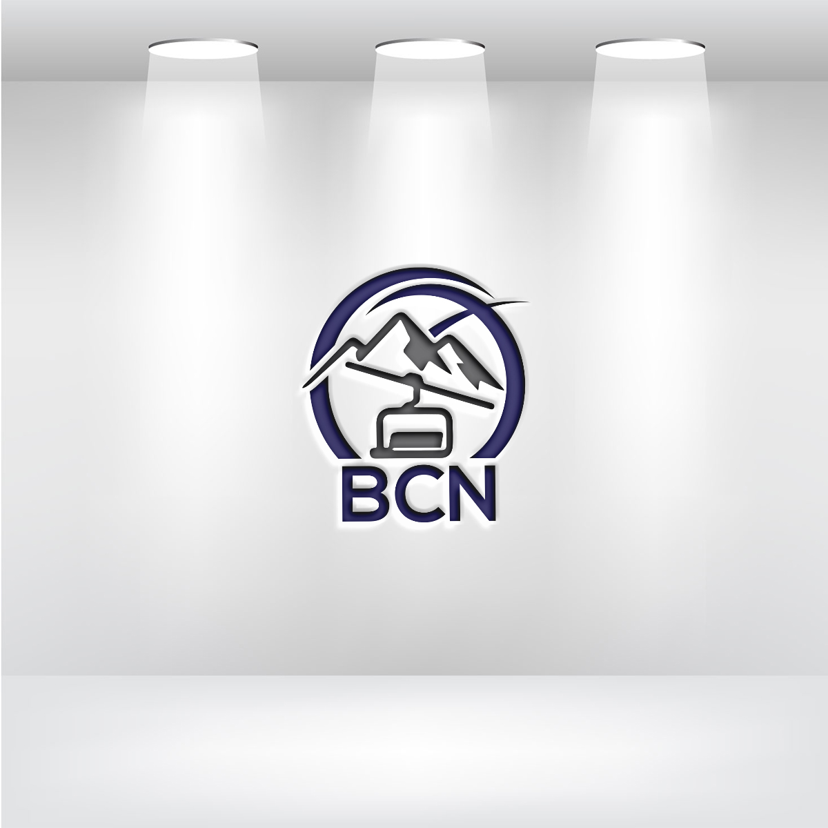 Logo-Design von falcon f9 für Beacon | Design #35886906