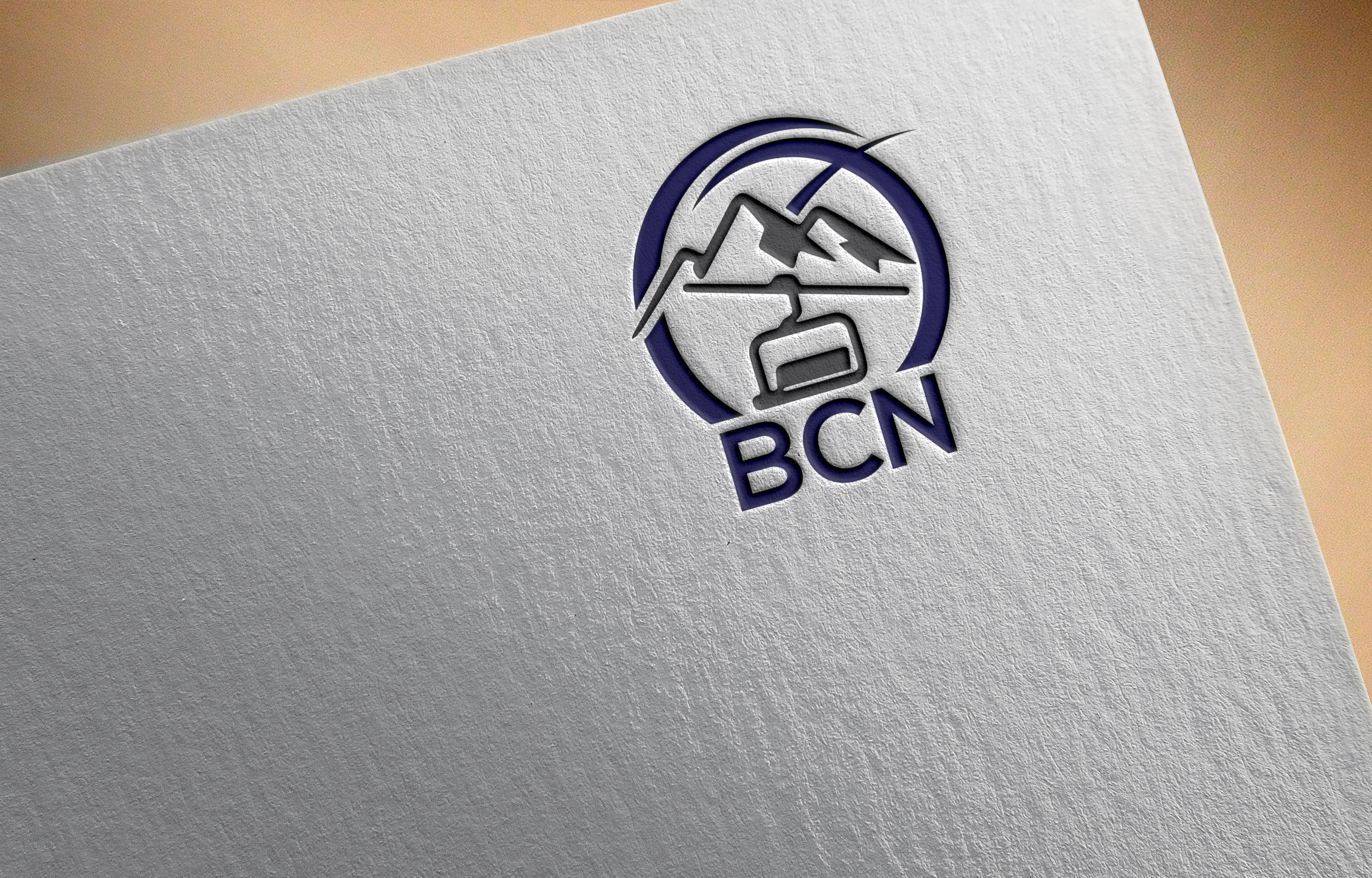 Logo Design by jessimorge for Beacon | Design #35886907