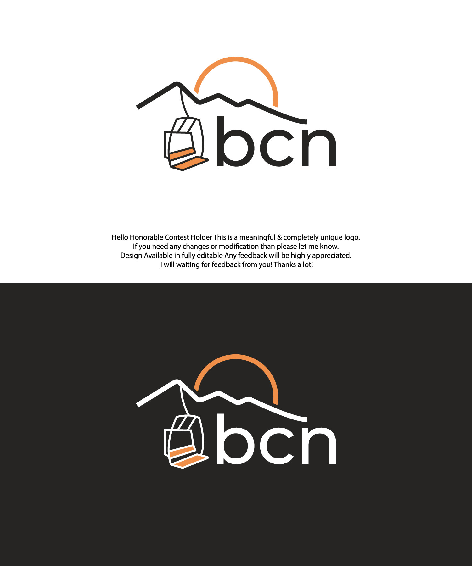 Logo Design by Designerrasedul for Beacon | Design #35879160
