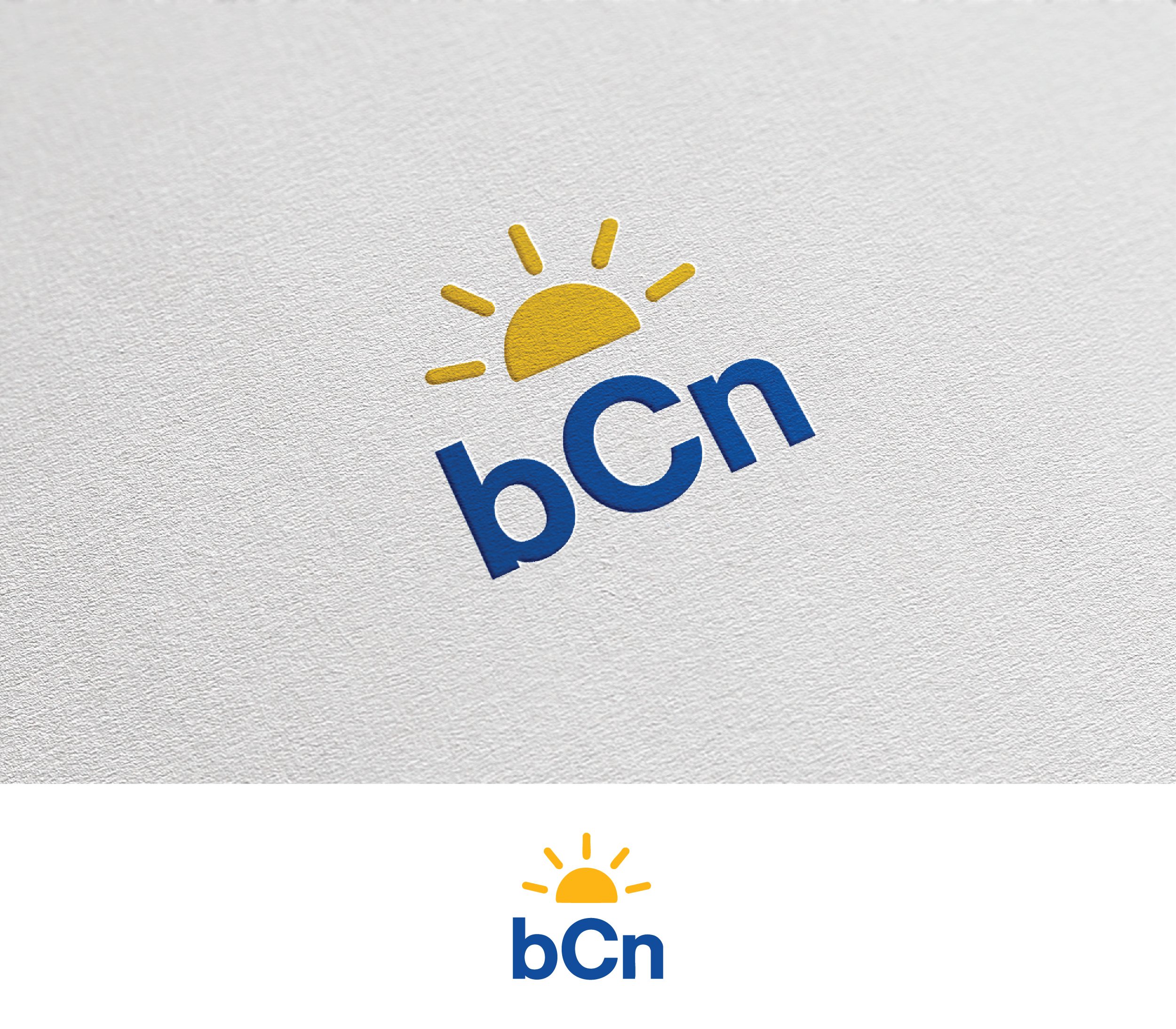 Logo-Design von Afsana_Hoque für Beacon | Design #35880352