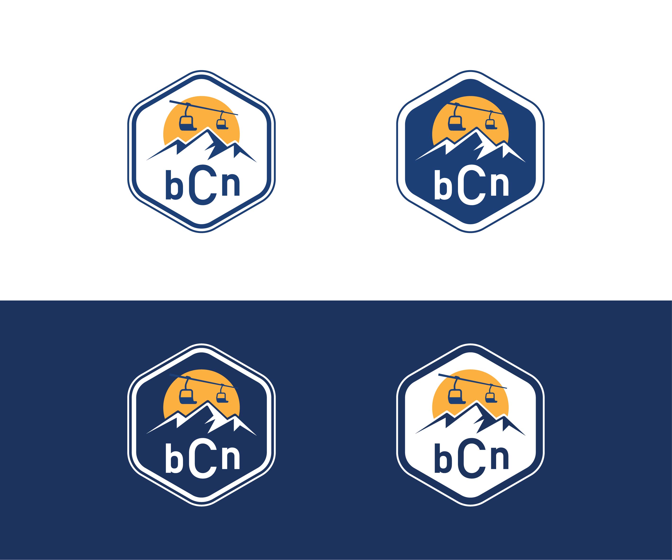 Logo Design by genzo for Beacon | Design #35881118