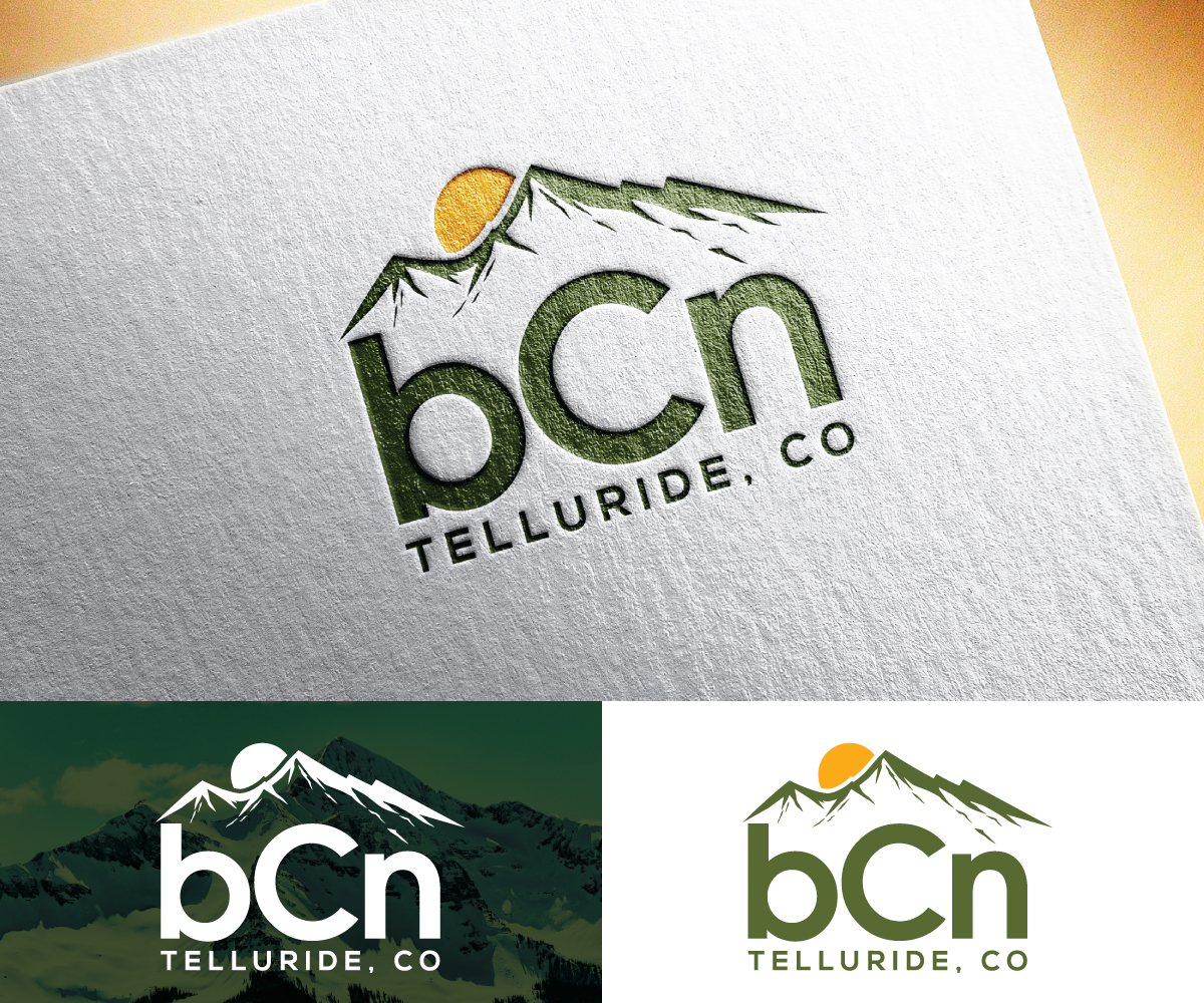 Logo Design by step forward 2 for Beacon | Design: #35899534