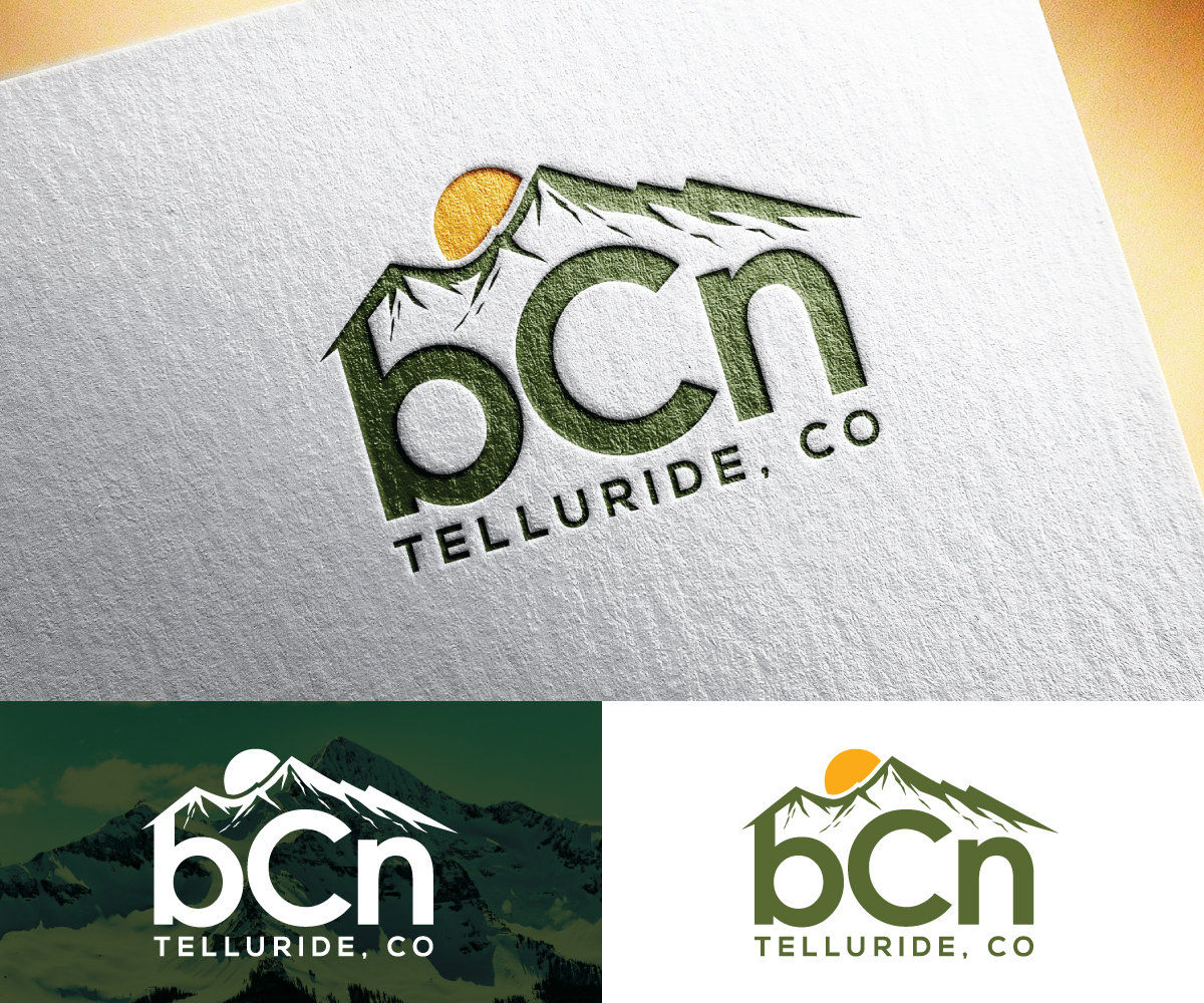 Logo-Design von step forward 2 für Beacon | Design #35899535