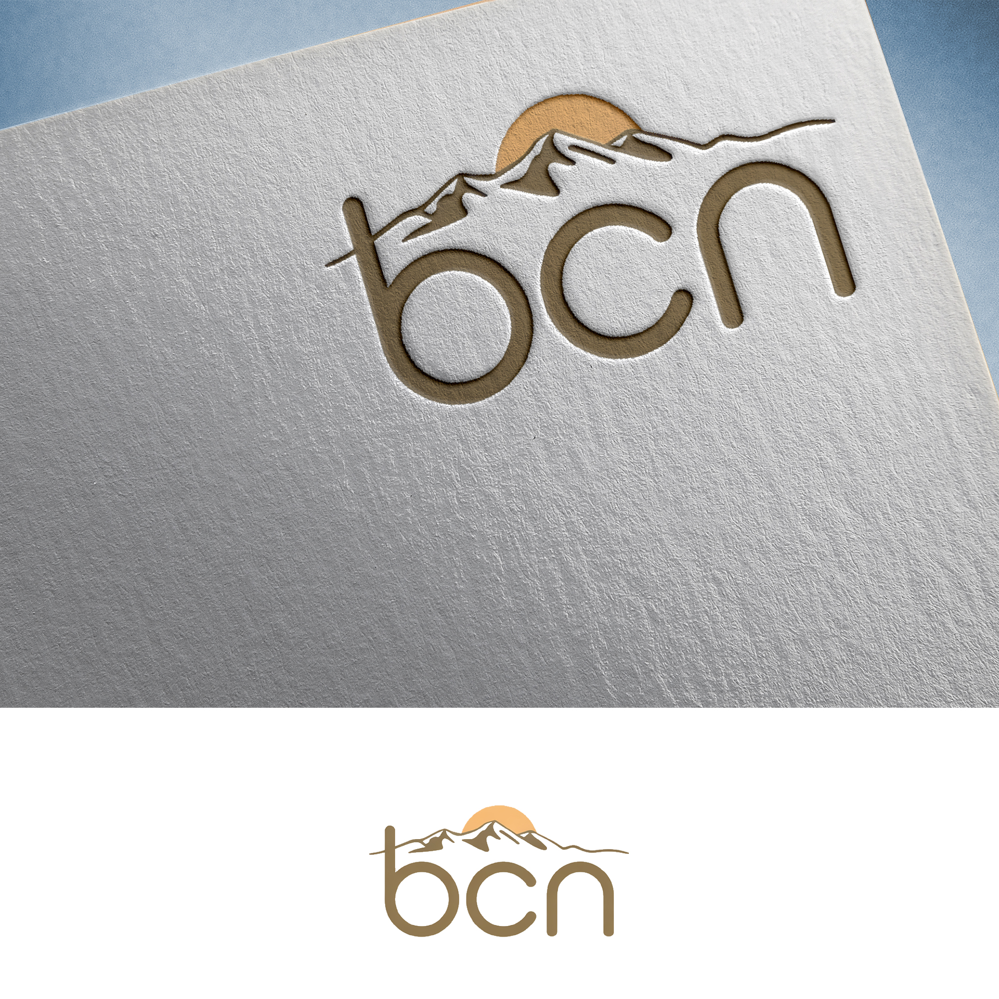 Diseño de Logo por Feni:) para Beacon | Diseño #35876952