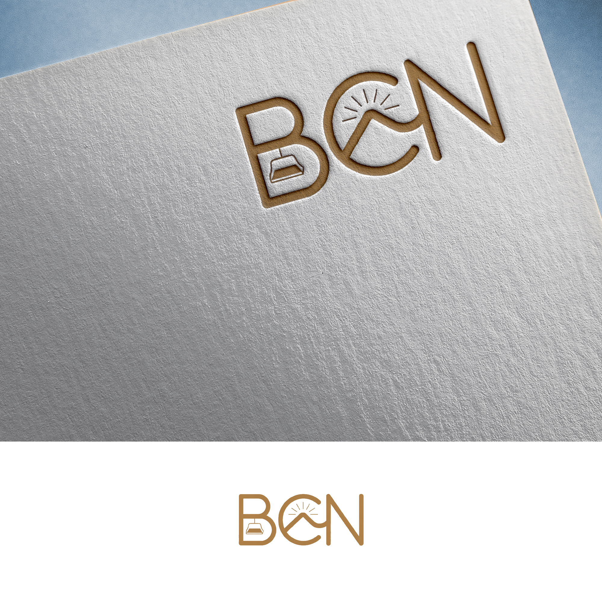 Logo Design by Feni:) for Beacon | Design #35876953