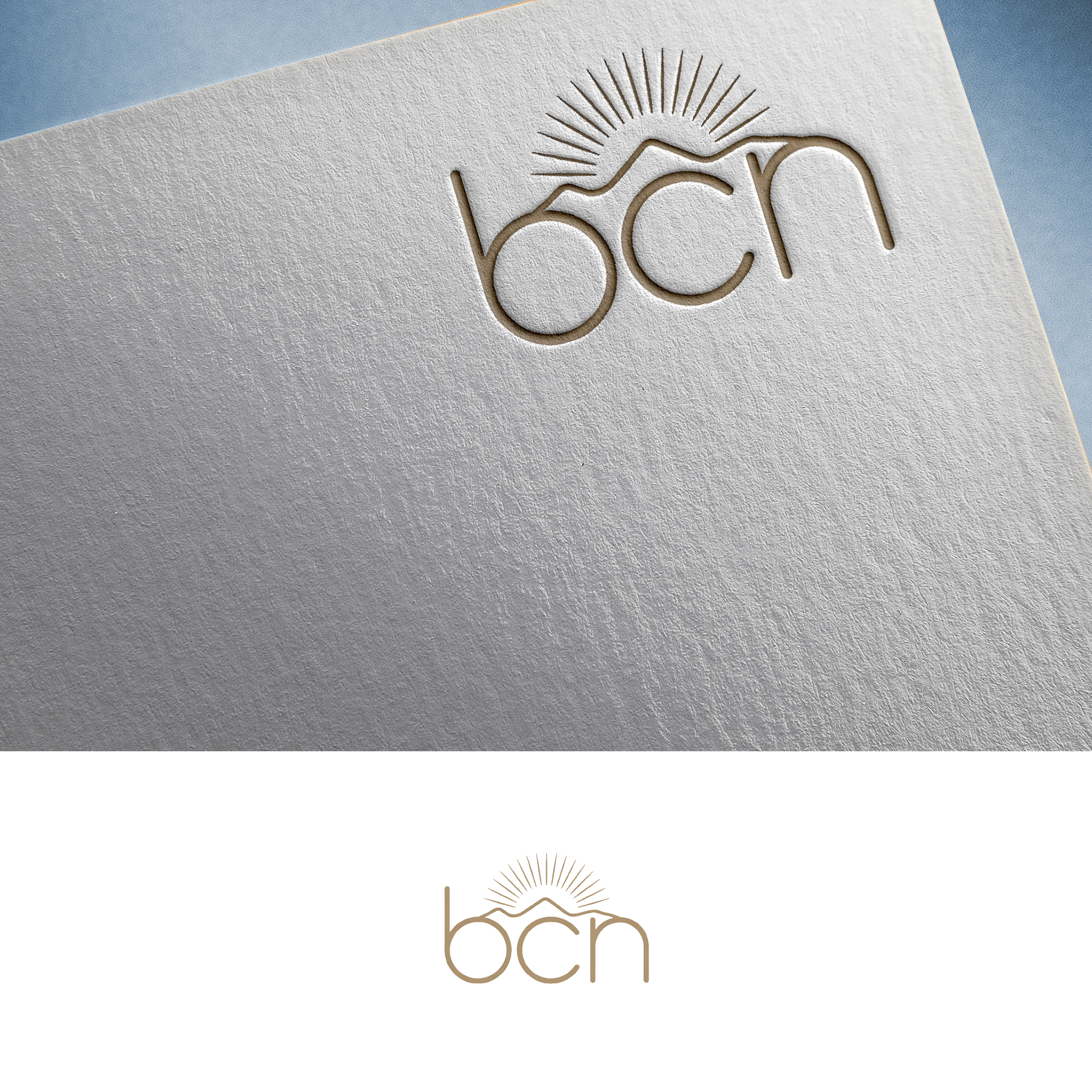 Logo-Design von Feni:) für Beacon | Design #35876955