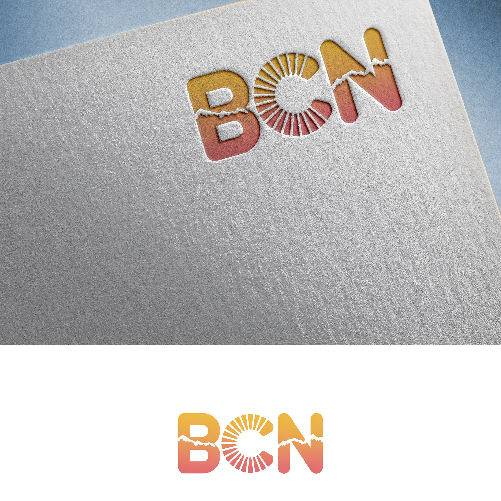 Logo-Design von Feni:) für Beacon | Design #35876965