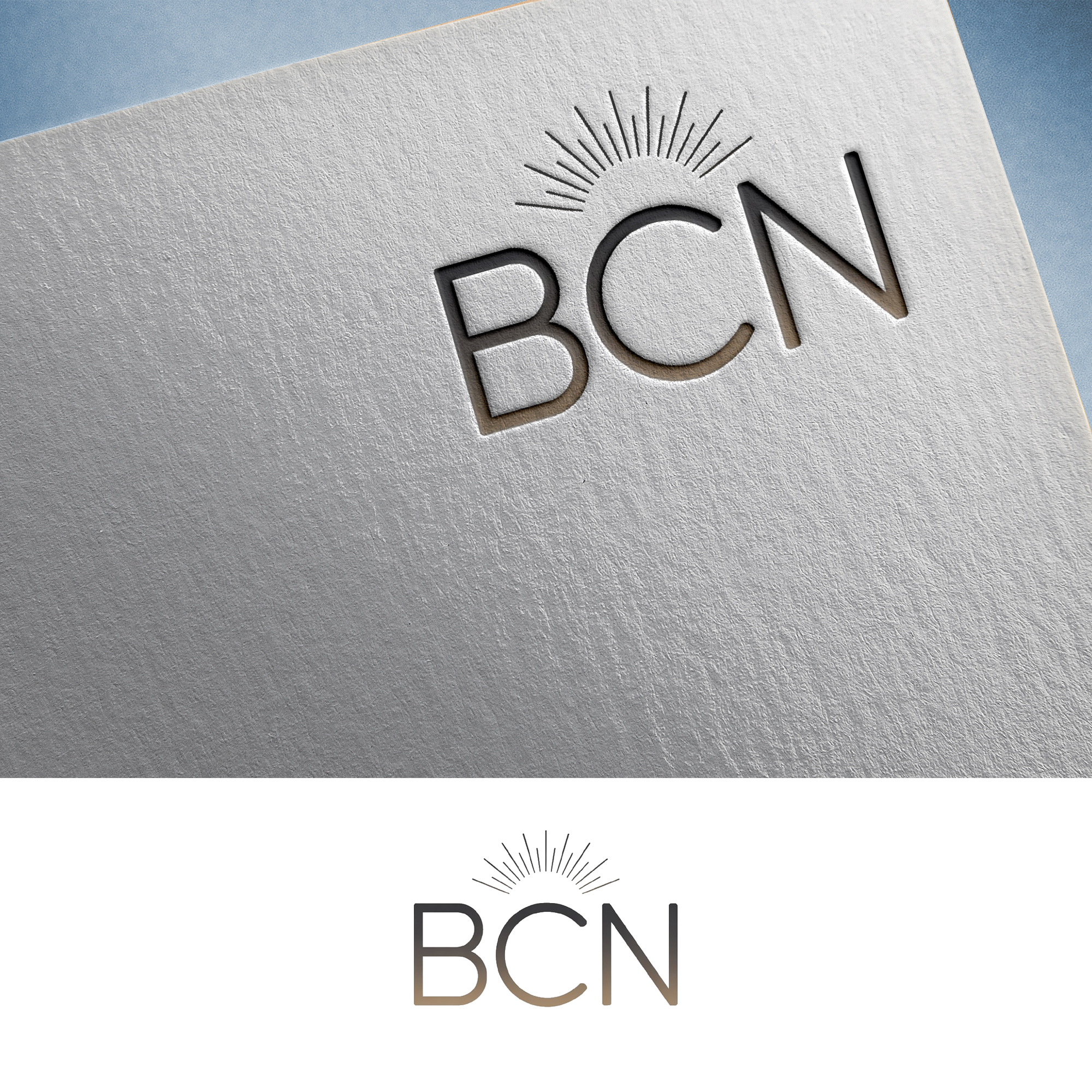Logo Design by Feni:) for Beacon | Design #35876966