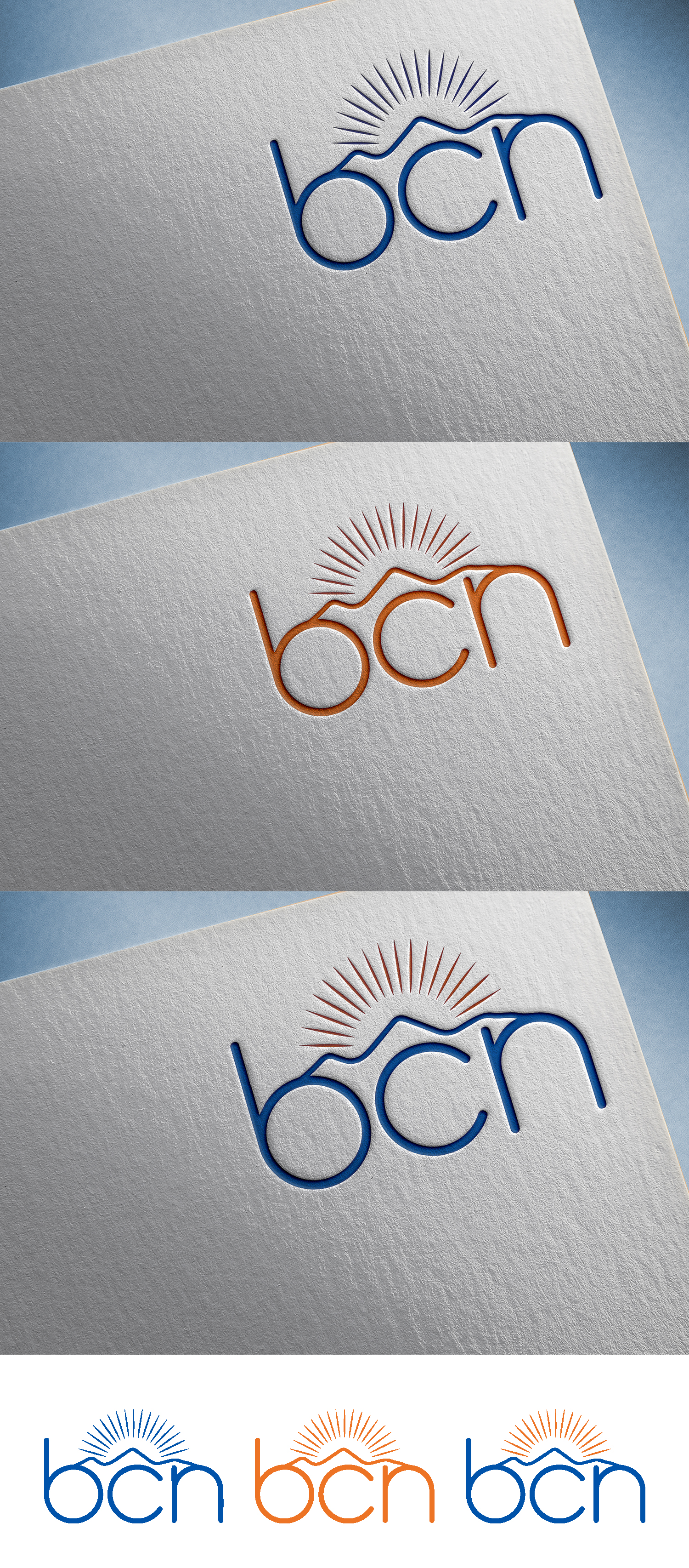 Logo-Design von Feni:) für Beacon | Design #35880041