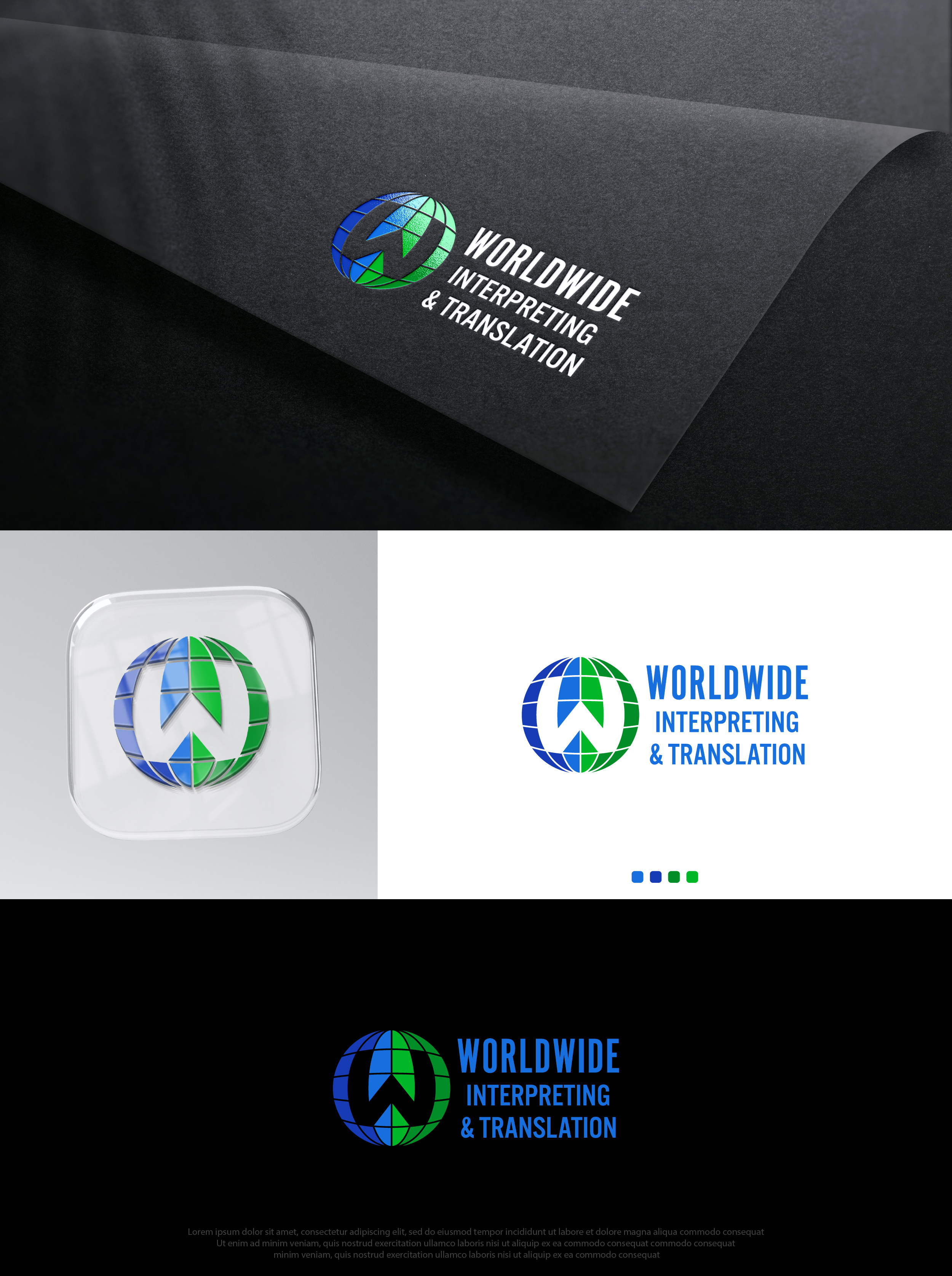 Logo-Design von Anbu Chelvan für dieses Projekt | Design #35879231