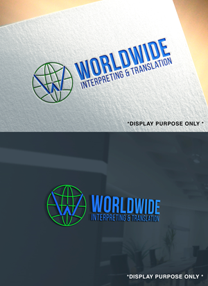 Logo Design by RaKu 2 for this project | Design: #35905013