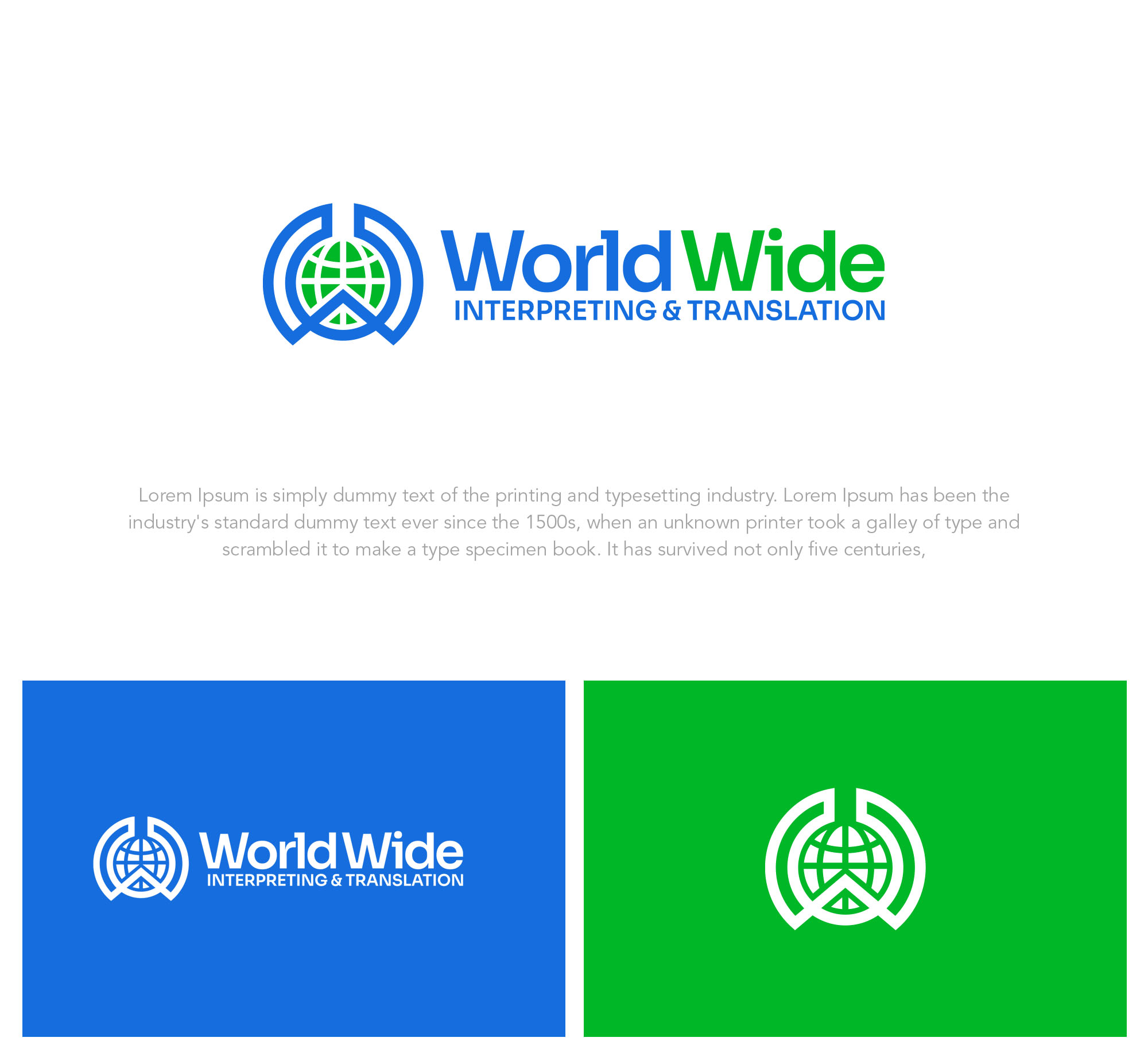 Logo Design by Interloop_Designs for this project | Design #35877677