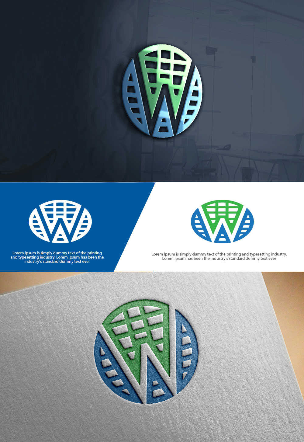Logo Design by sulemani  creation for this project | Design #35879463