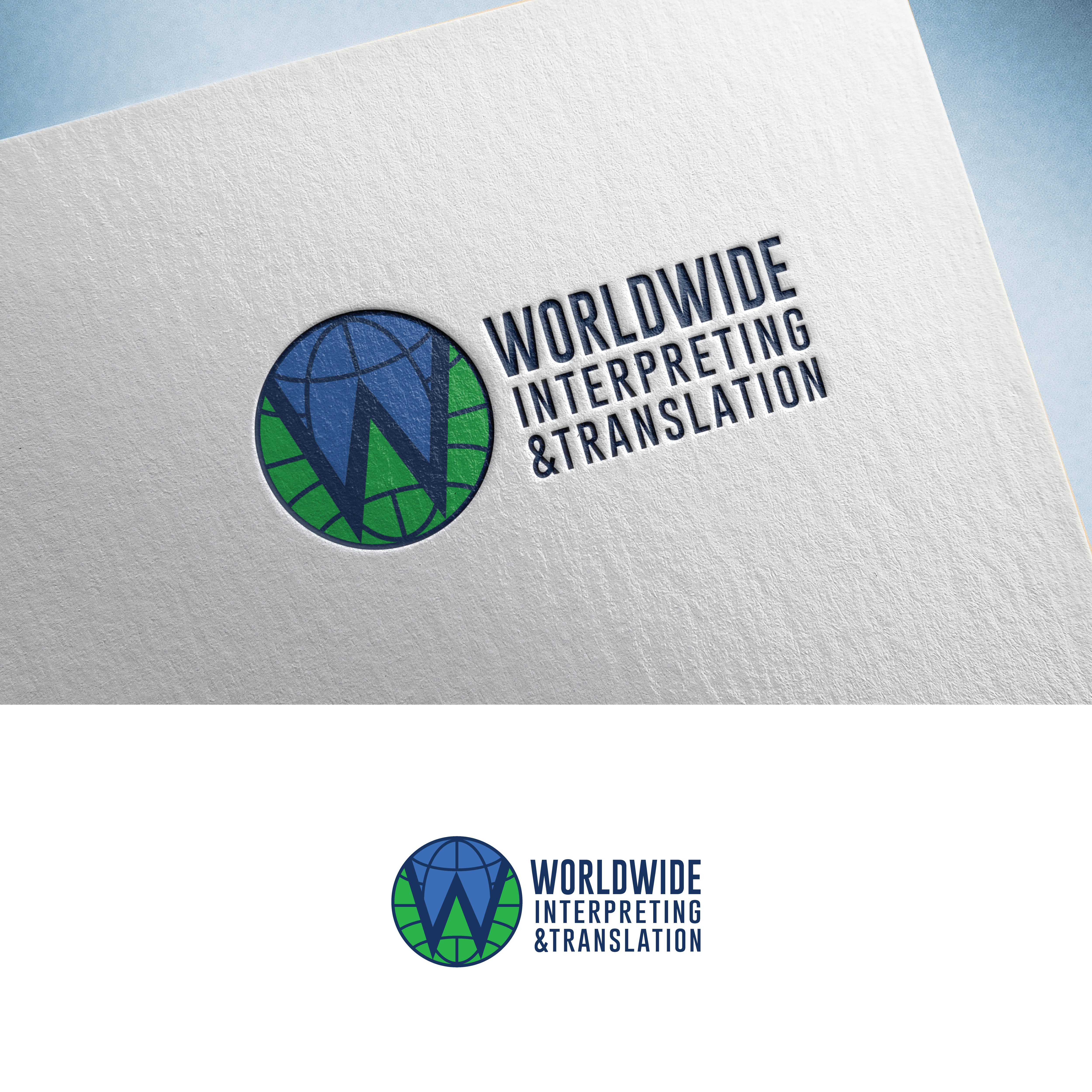 Logo Design by ainee4 for this project | Design #35879392