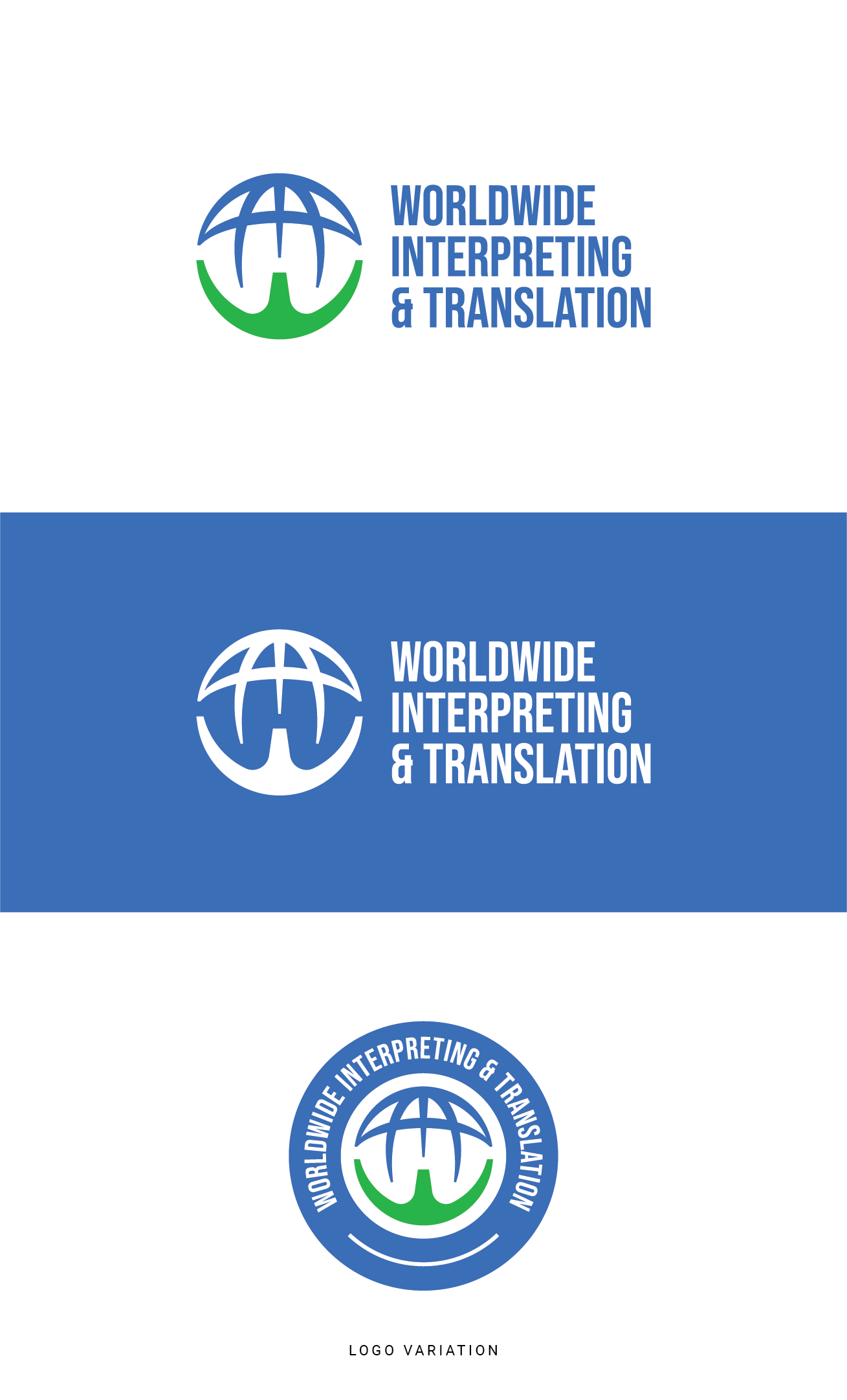 Logo Design by sumdes for this project | Design #35914724