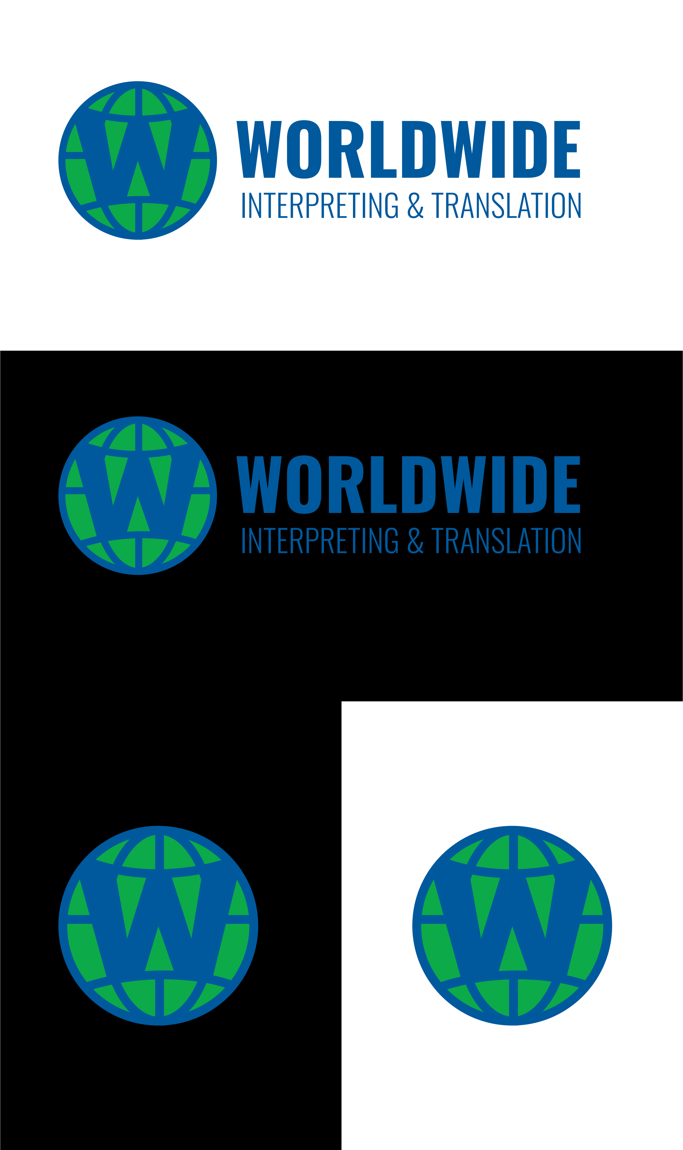 Logo Design by AAA Studio for this project | Design #35878616