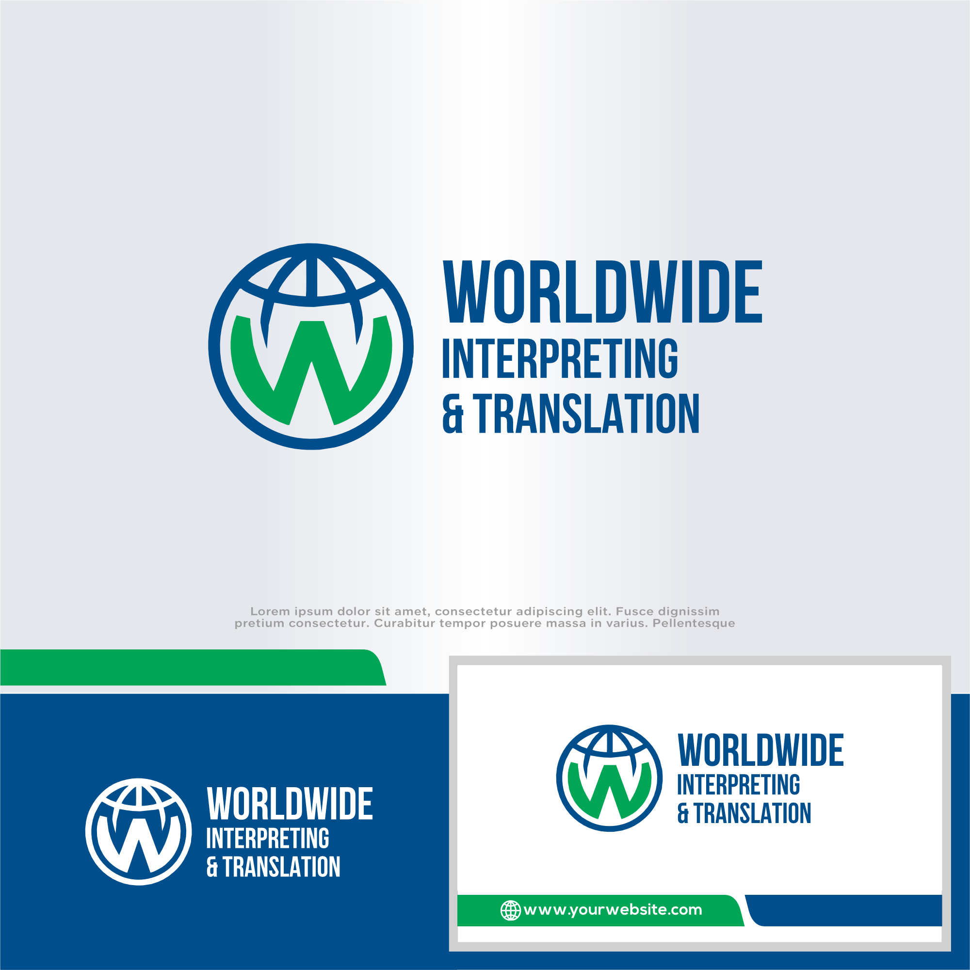 Logo Design by win it for this project | Design #35878138
