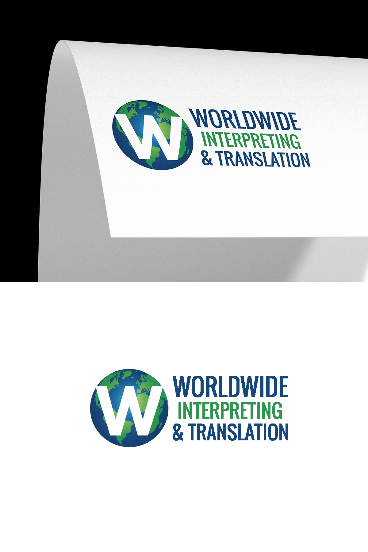Logo Design by Sajee. for this project | Design #35878919