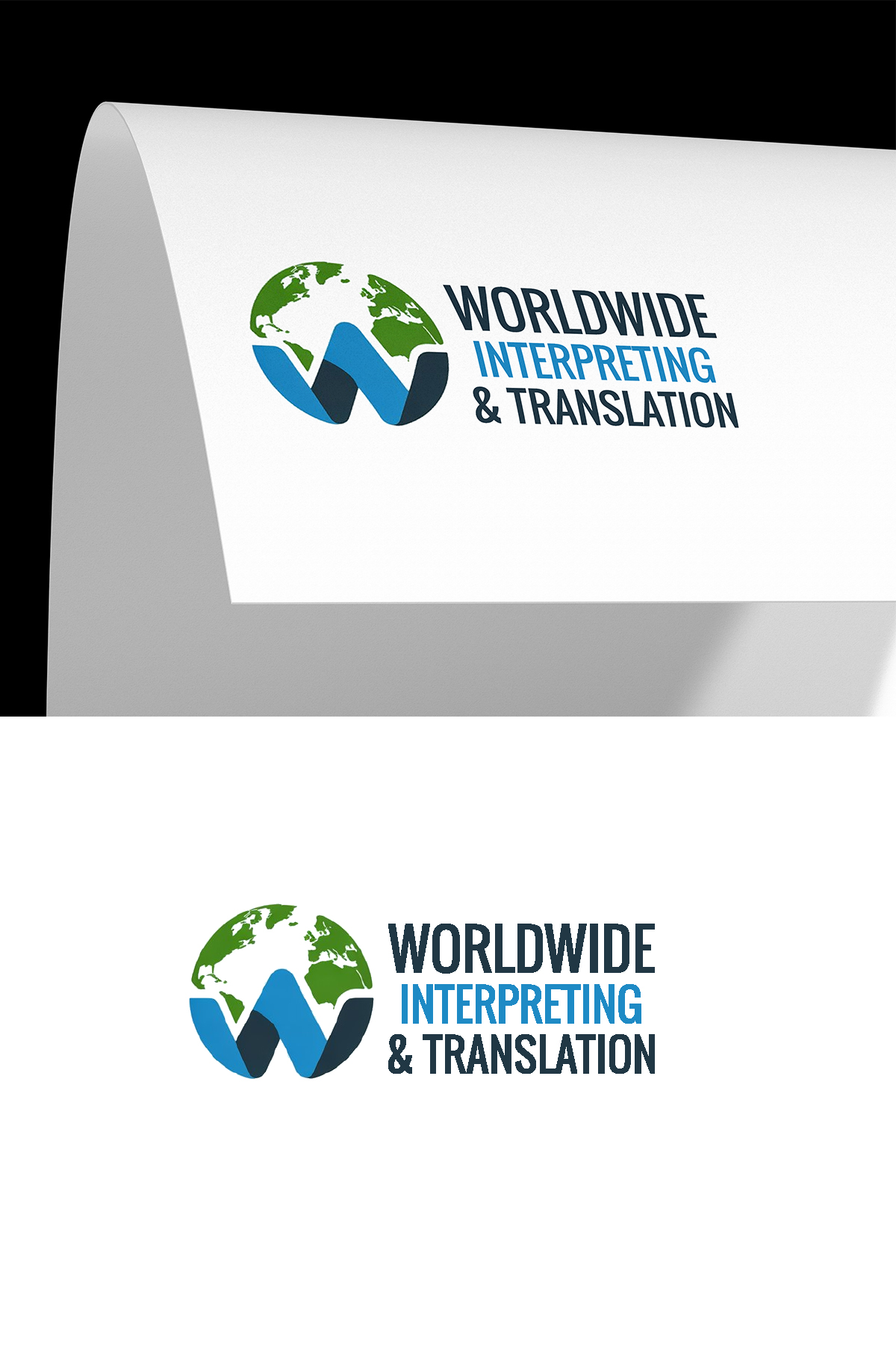 Logo Design by Sajee. for this project | Design #35878920