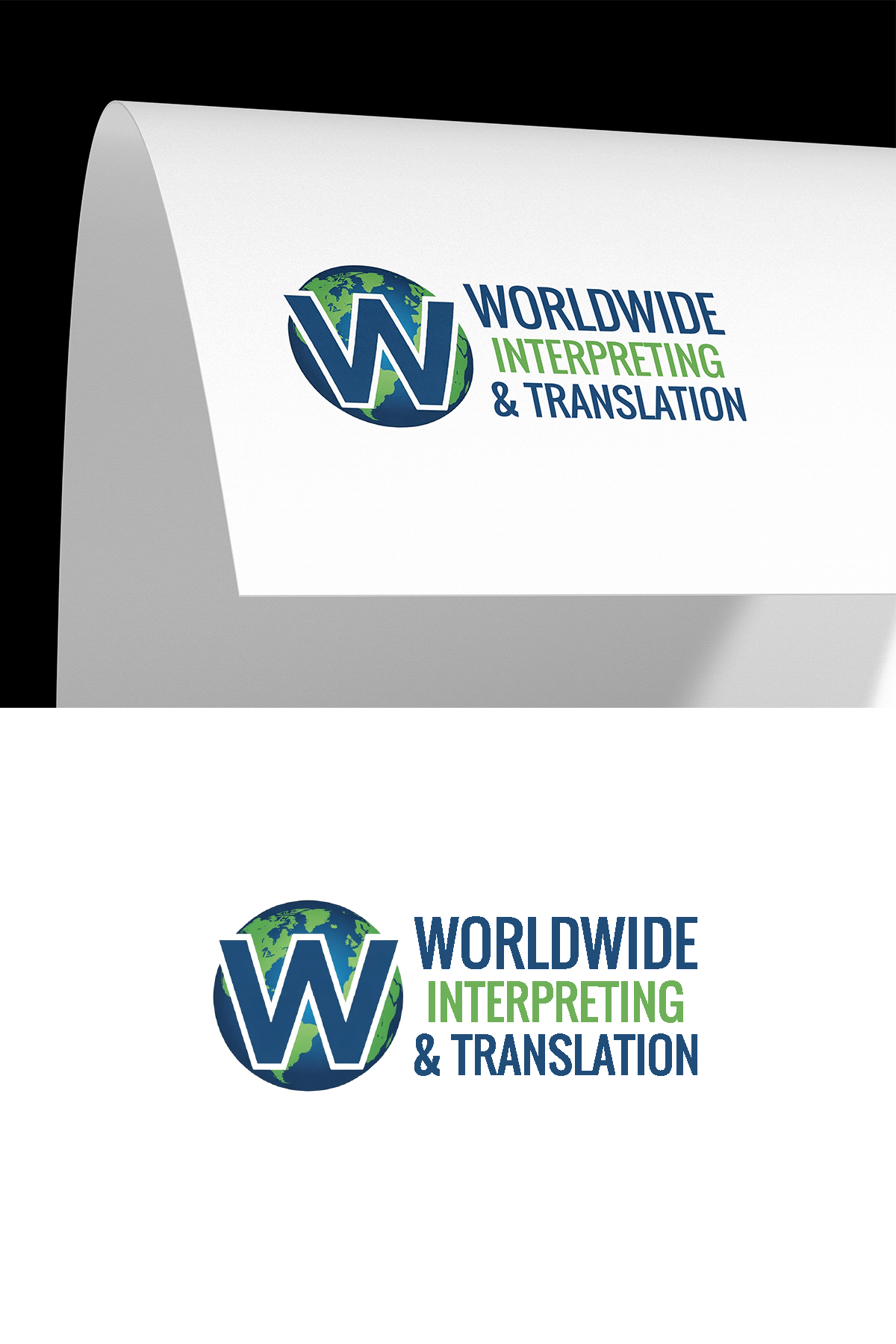 Logo Design by Sajee. for this project | Design #35878922