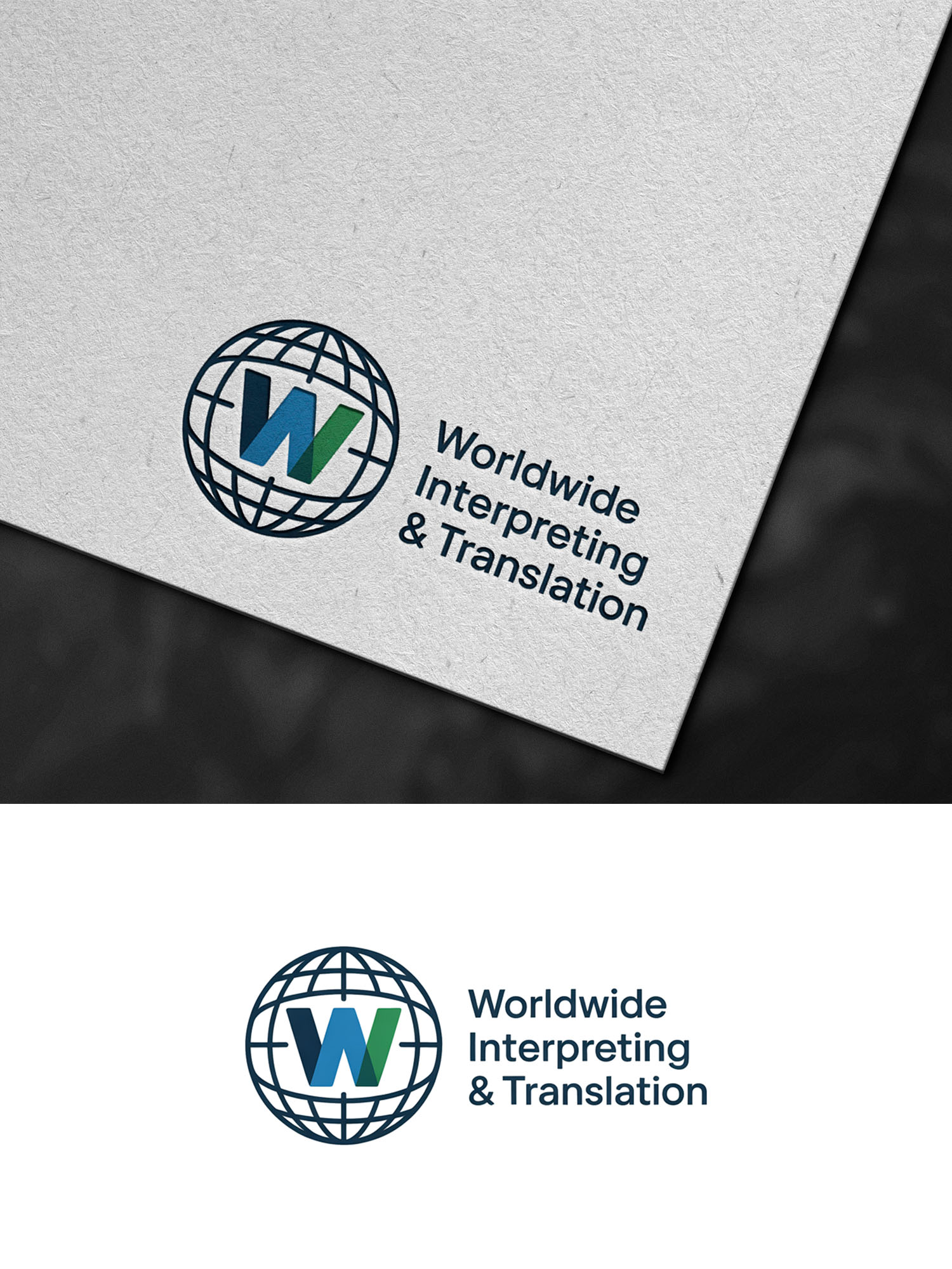 Logo Design by Majesty Design  for this project | Design #35907031