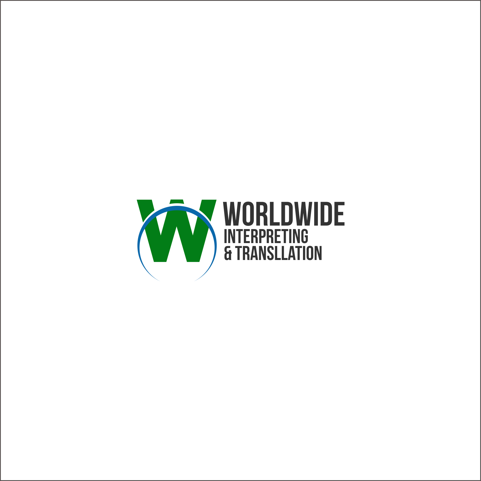 Logo Design by Arham Hidayat for this project | Design #35894676