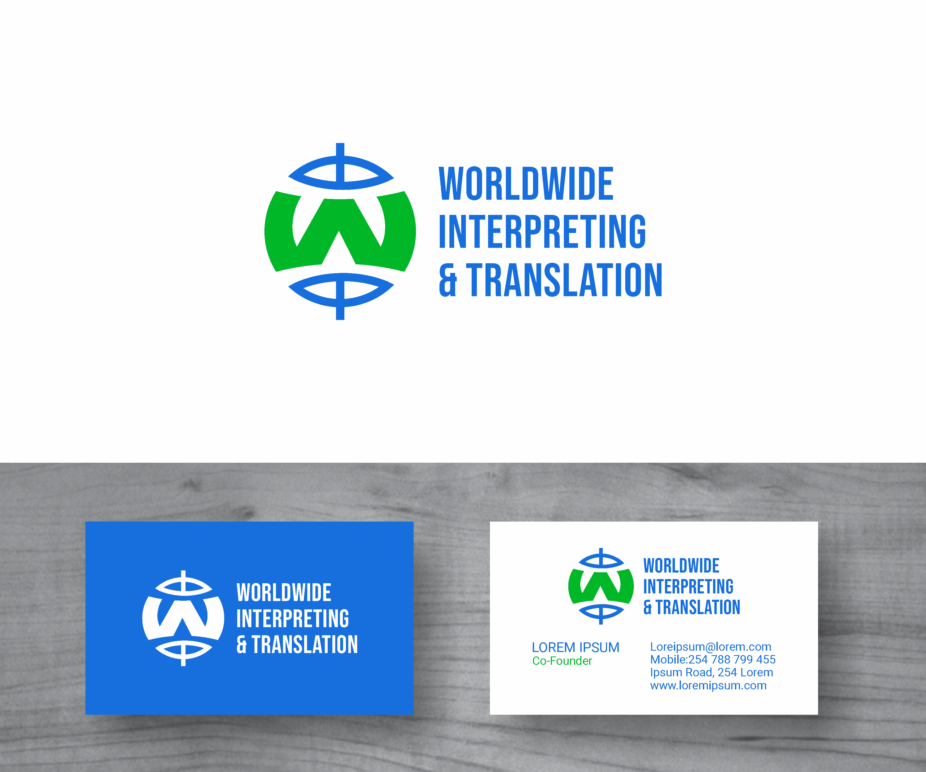 Design de Logo par MBARO pour ce projet | Design #35919605