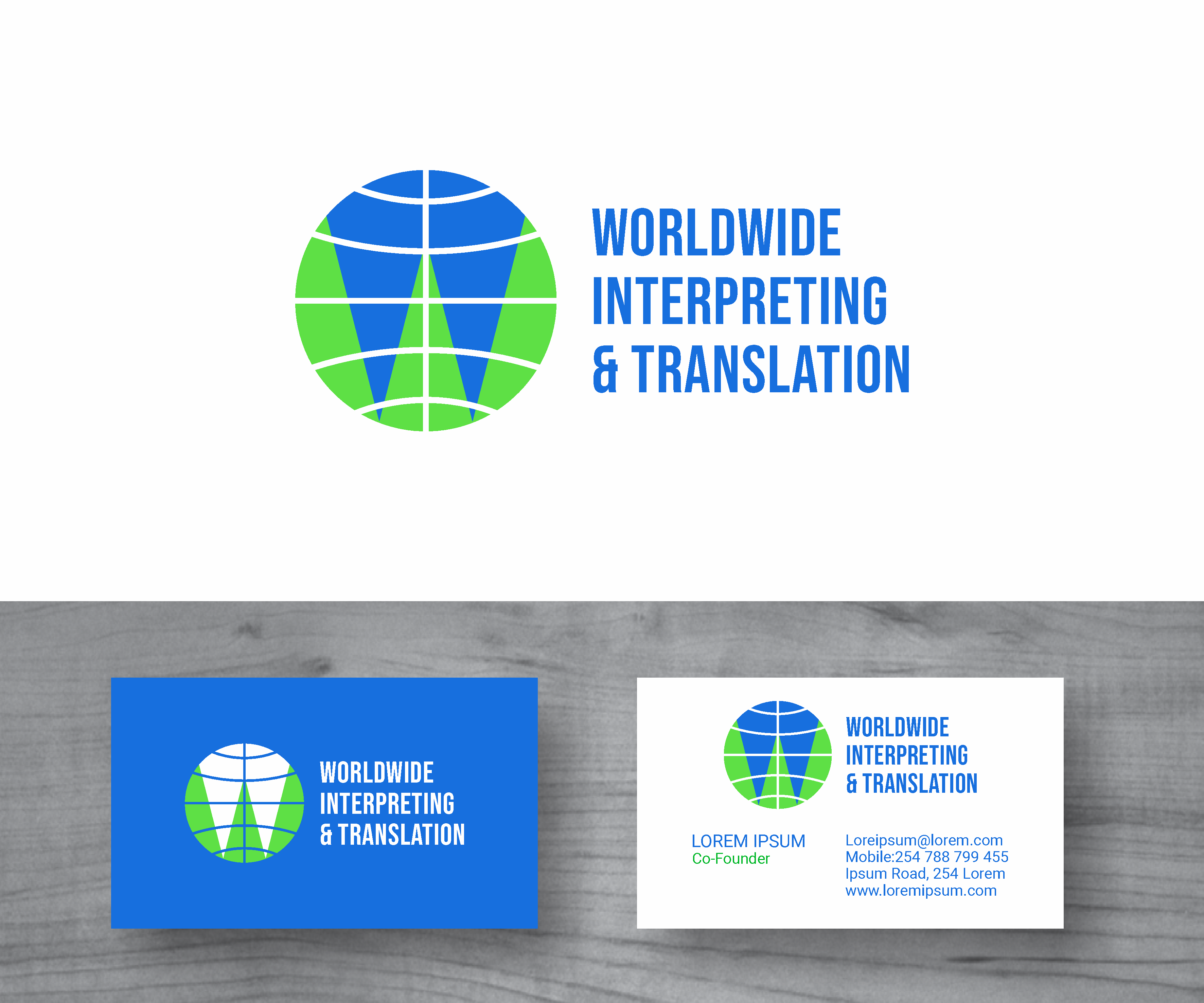 Logo Design by MBARO for this project | Design #35919606