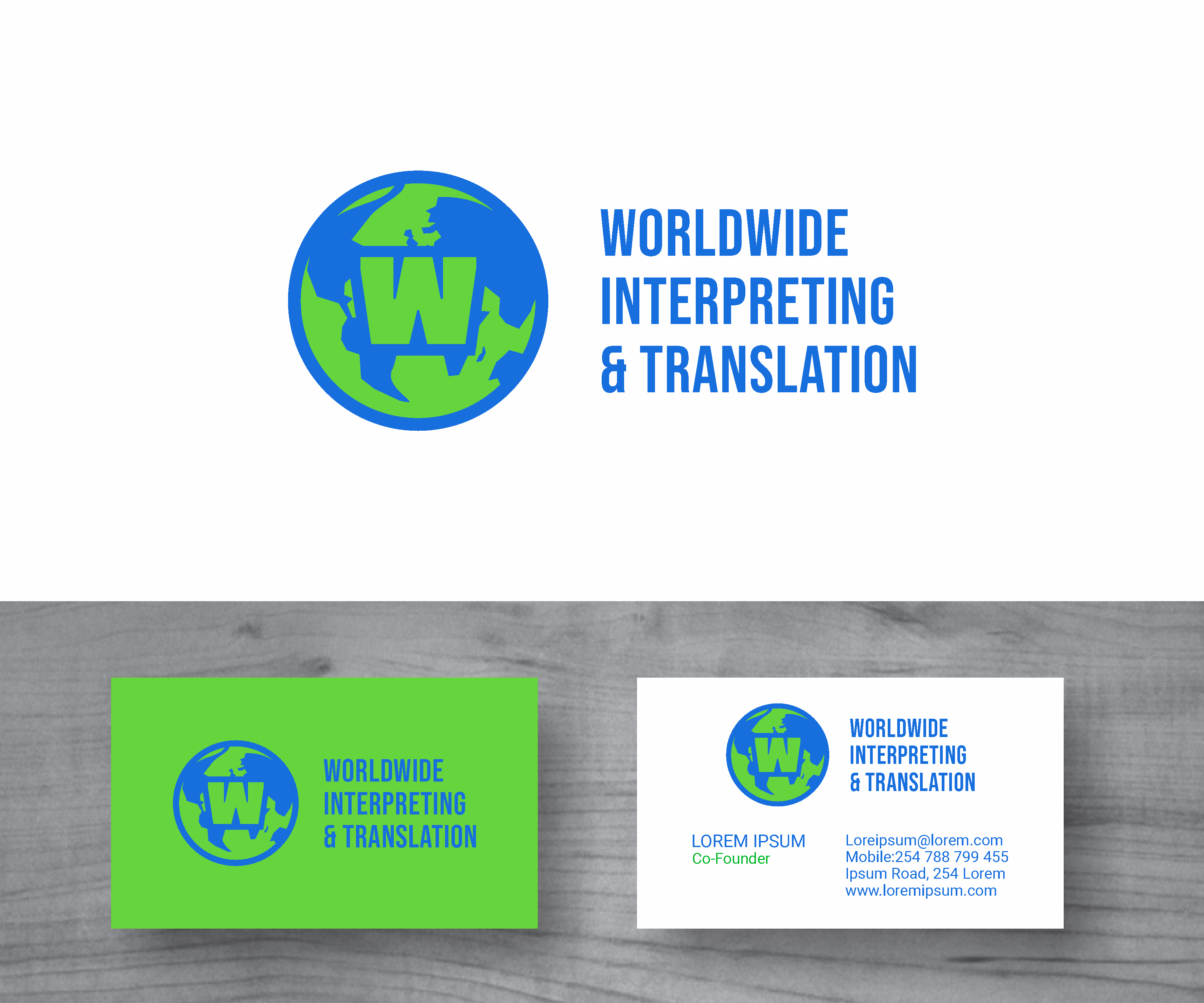 Logo Design by MBARO for this project | Design #35919607