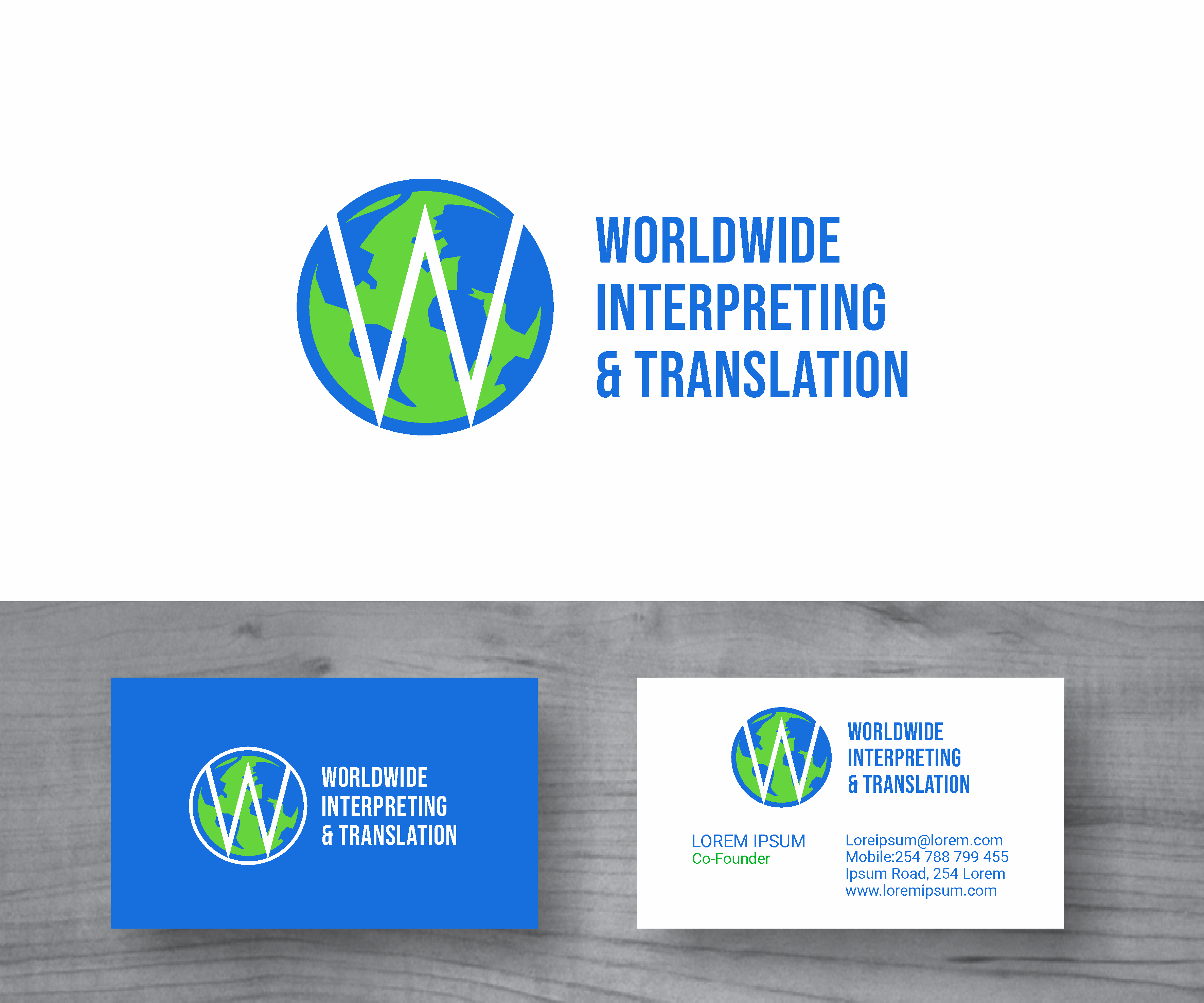 Logo Design by MBARO for this project | Design #35919608