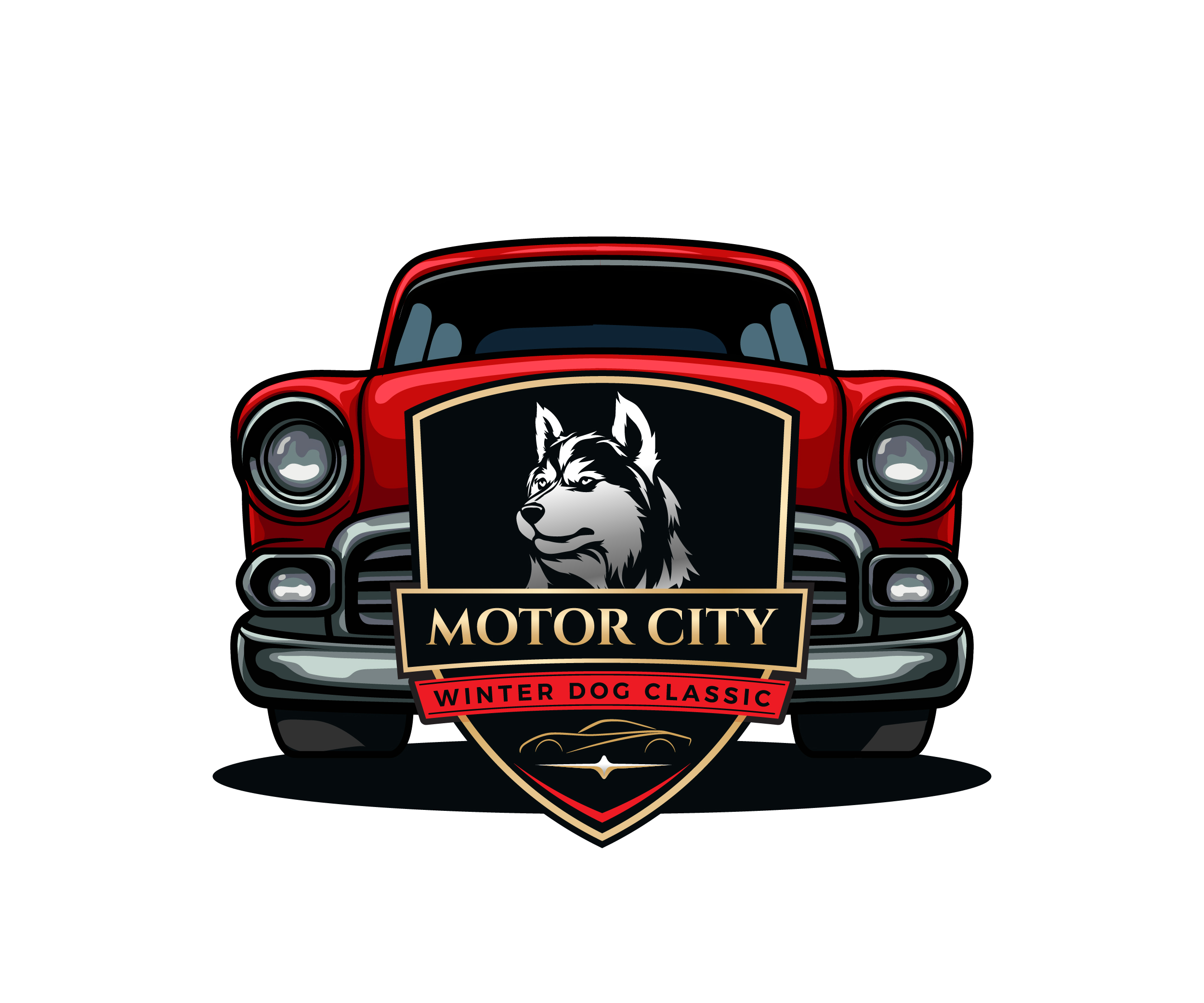 Logo Design by James J. for this project | Design #35901859