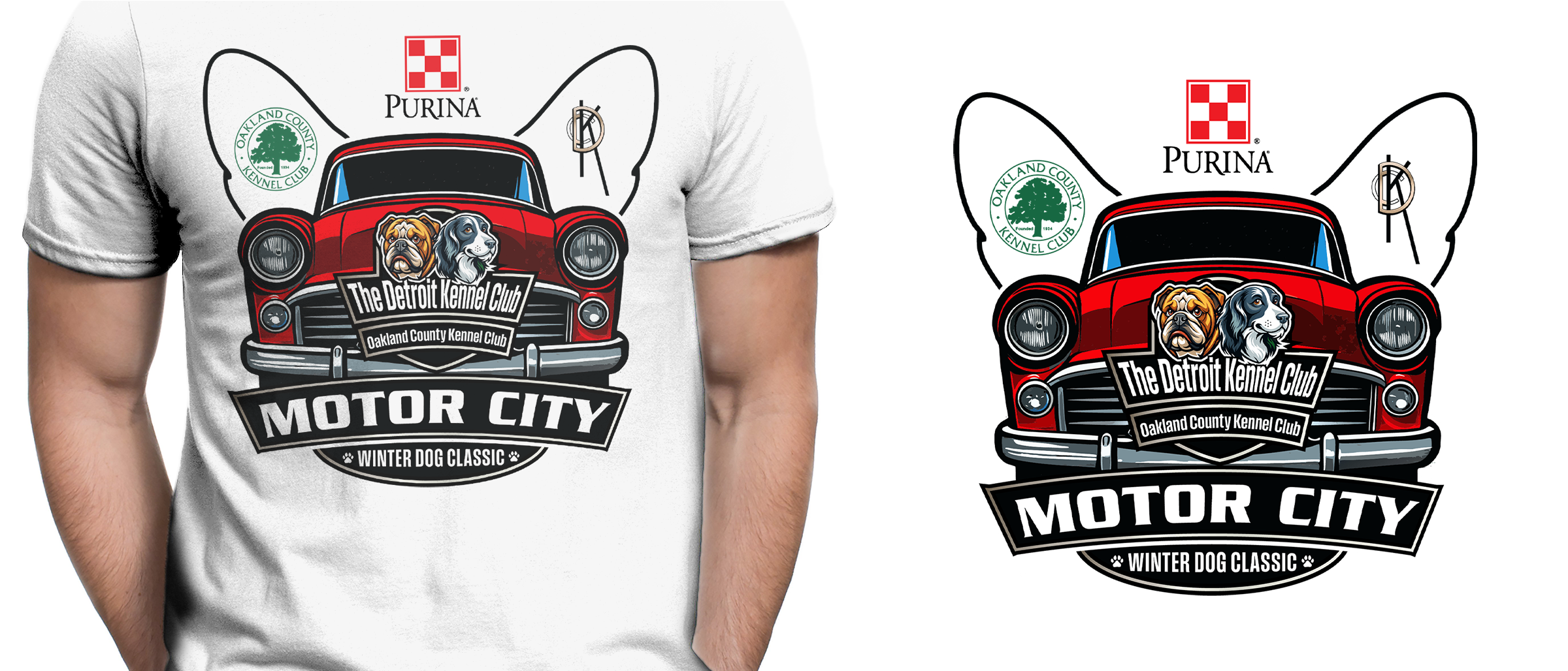 Logo Design by Rickyy for this project | Design #35883670