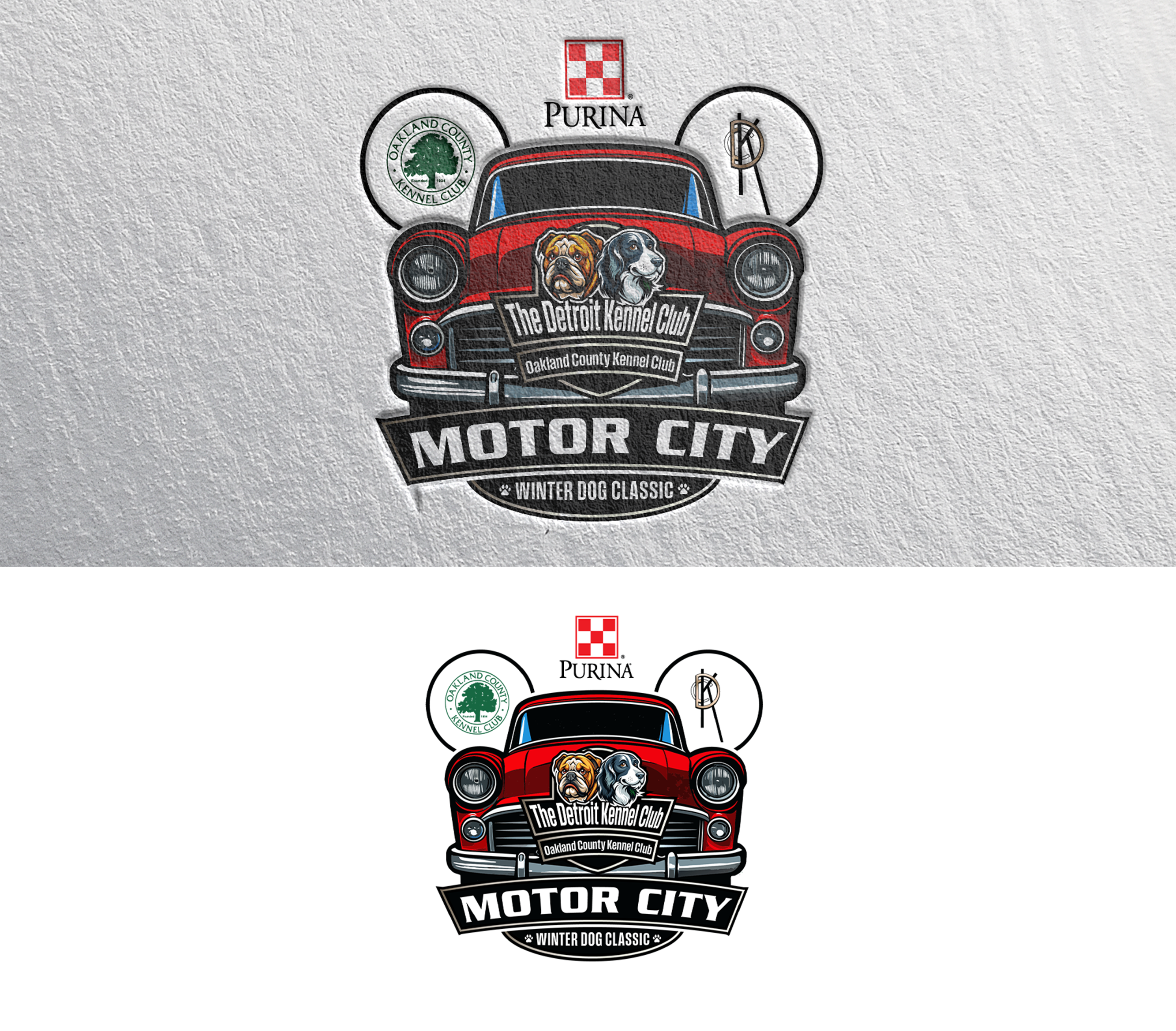 Diseño de Logo por Rickyy para este proyecto | Diseño #35883684