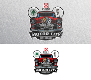 Diseño de Logo por Rickyy para este proyecto | Diseño: #35883684