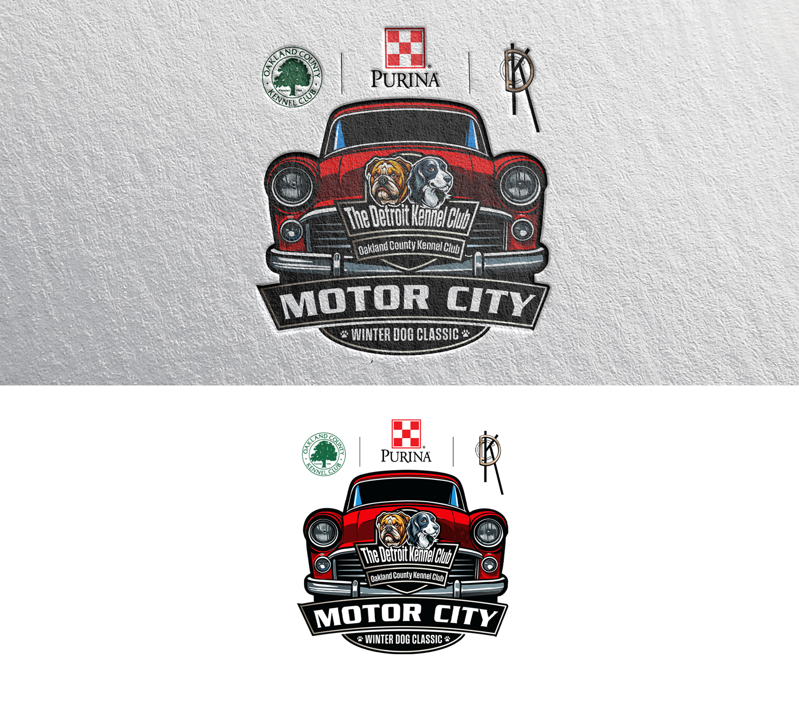 Diseño de Logo por Rickyy para este proyecto | Diseño #35883685