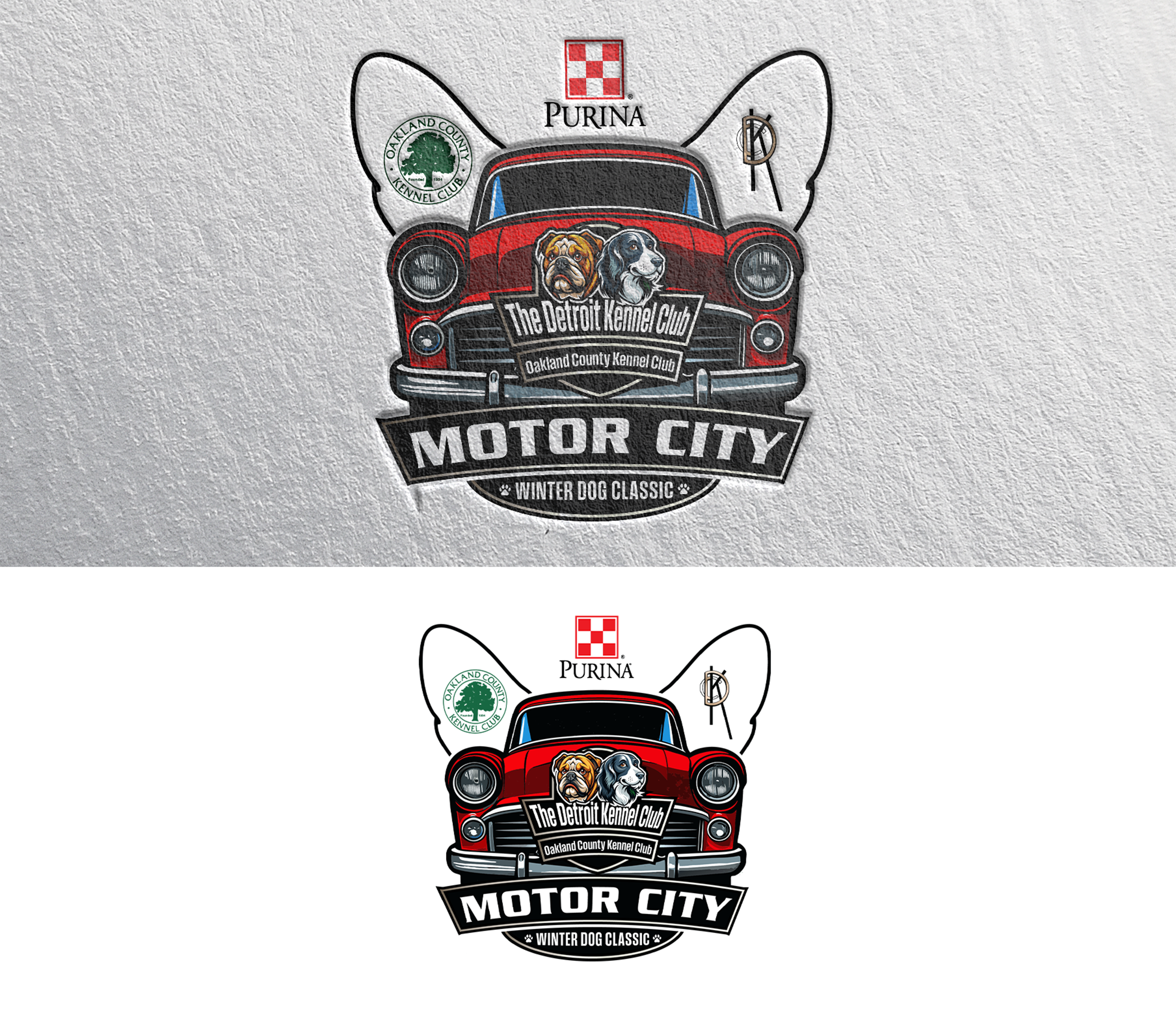 Diseño de Logo por Rickyy para este proyecto | Diseño #35883686