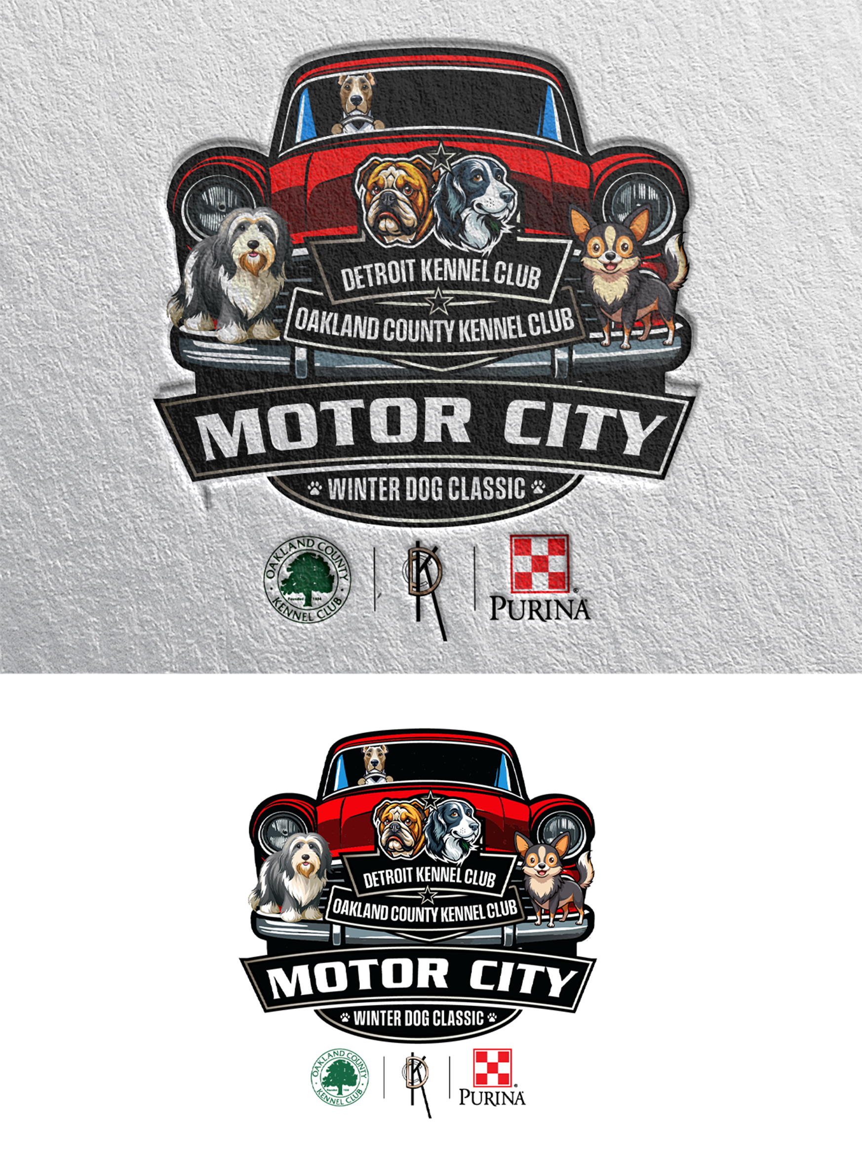 Diseño de Logo por Rickyy para este proyecto | Diseño #35885787