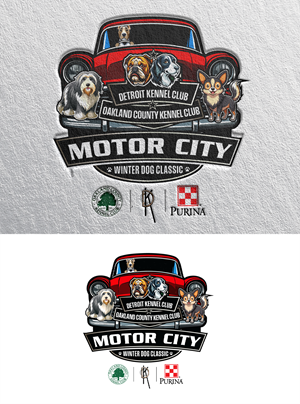 Diseño de Logo por Rickyy para este proyecto | Diseño: #35885788