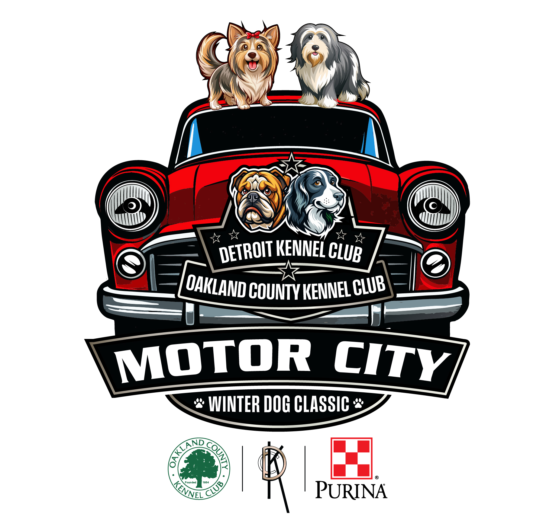 Diseño de Logo por Rickyy para este proyecto | Diseño #35904358