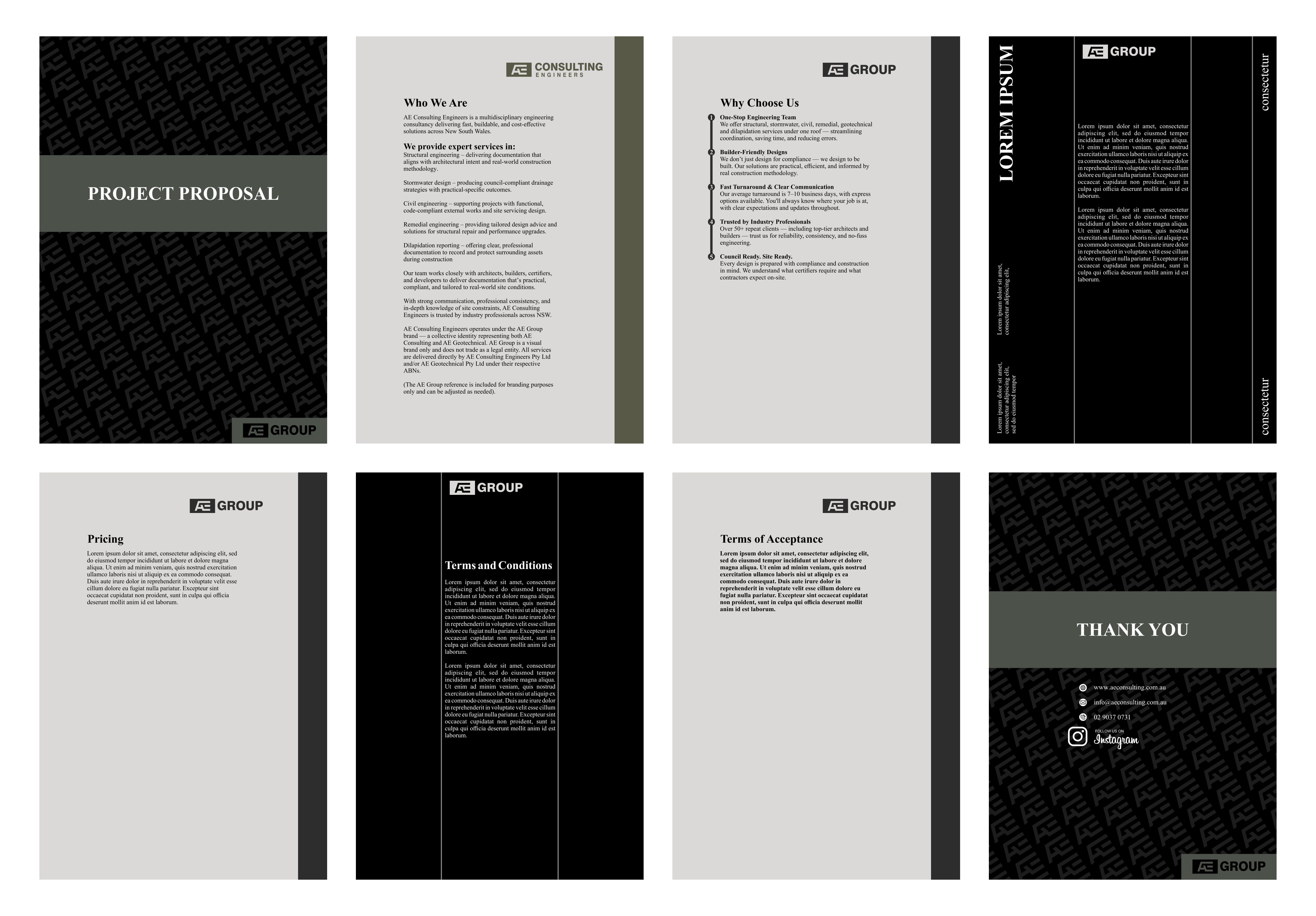 Graphic Design by burhandesign for this project | Design #35884937