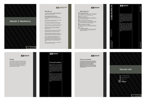 Graphic Design by burhandesign for this project | Design: #35884937