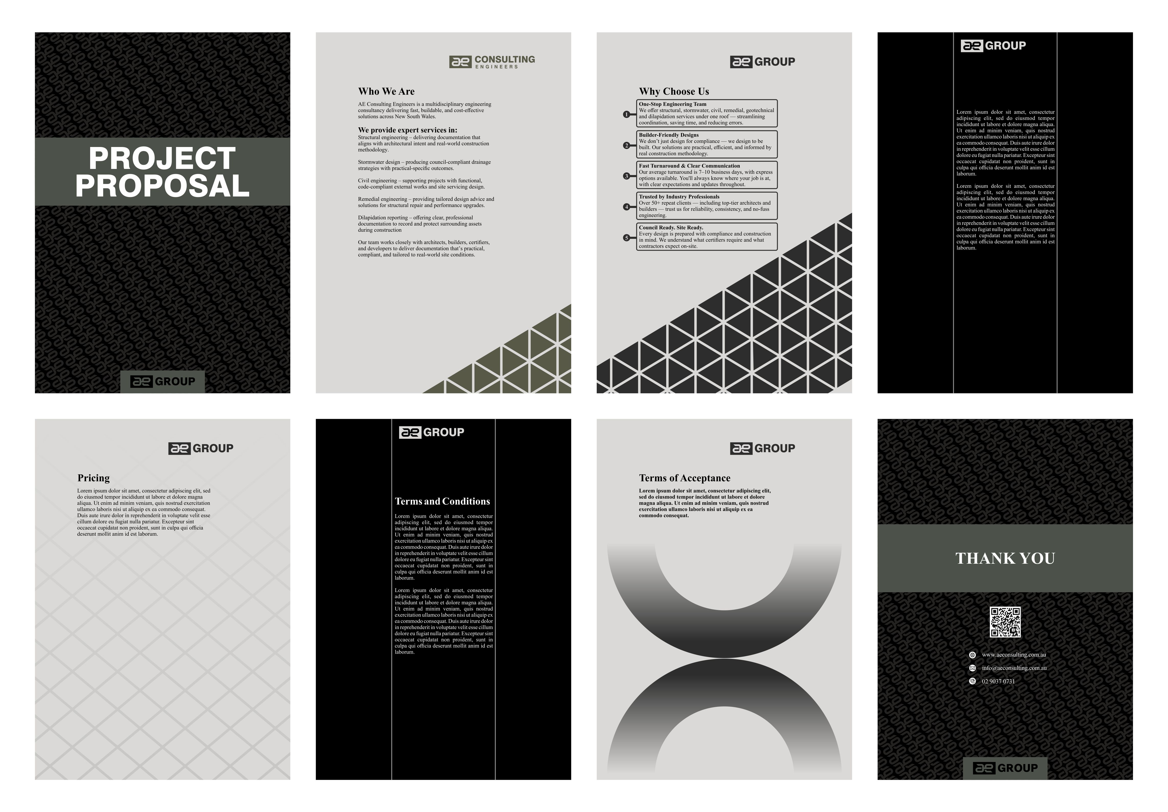 Graphic Design by burhandesign for this project | Design #35889289