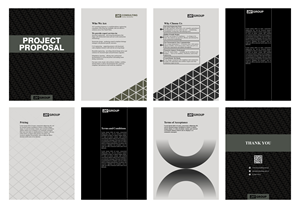 Graphic Design by burhandesign for this project | Design: #35889289