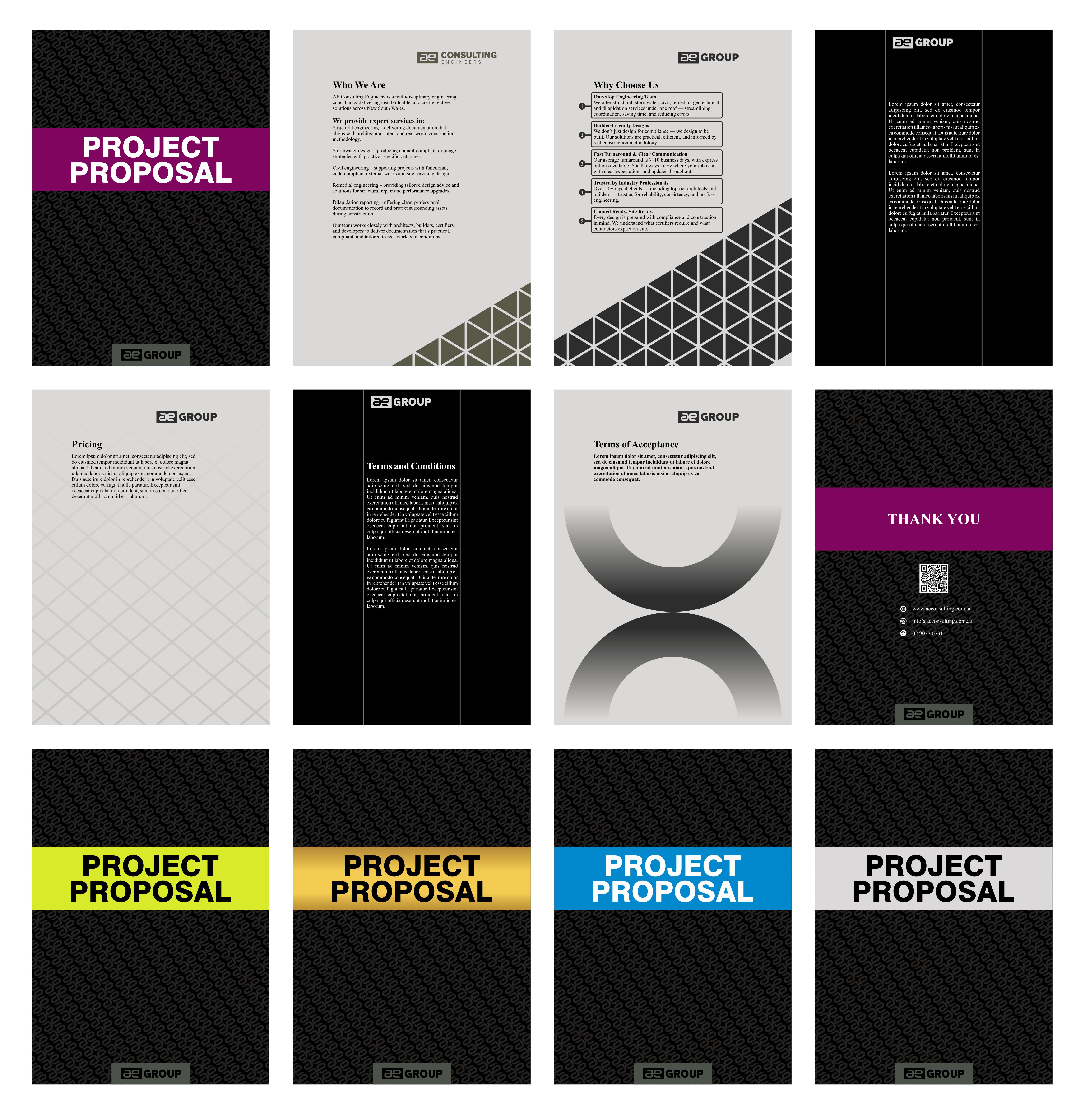 Graphic Design by burhandesign for this project | Design #35895727